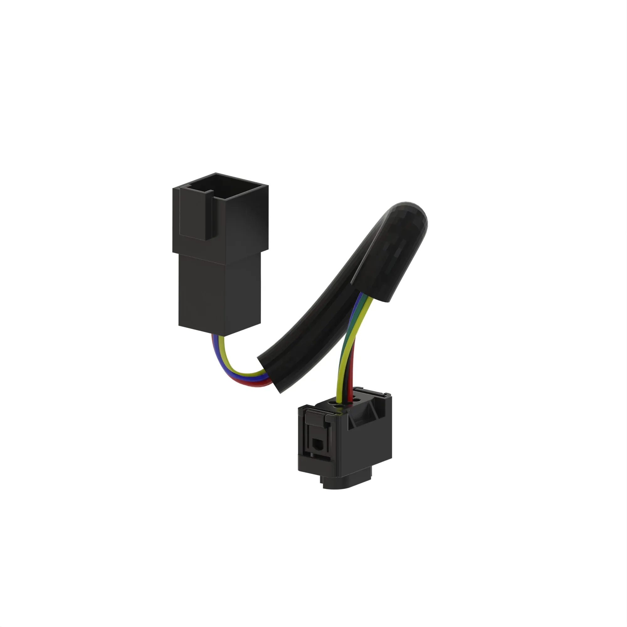 John Deere Adapter Wiring Harness - AL178510