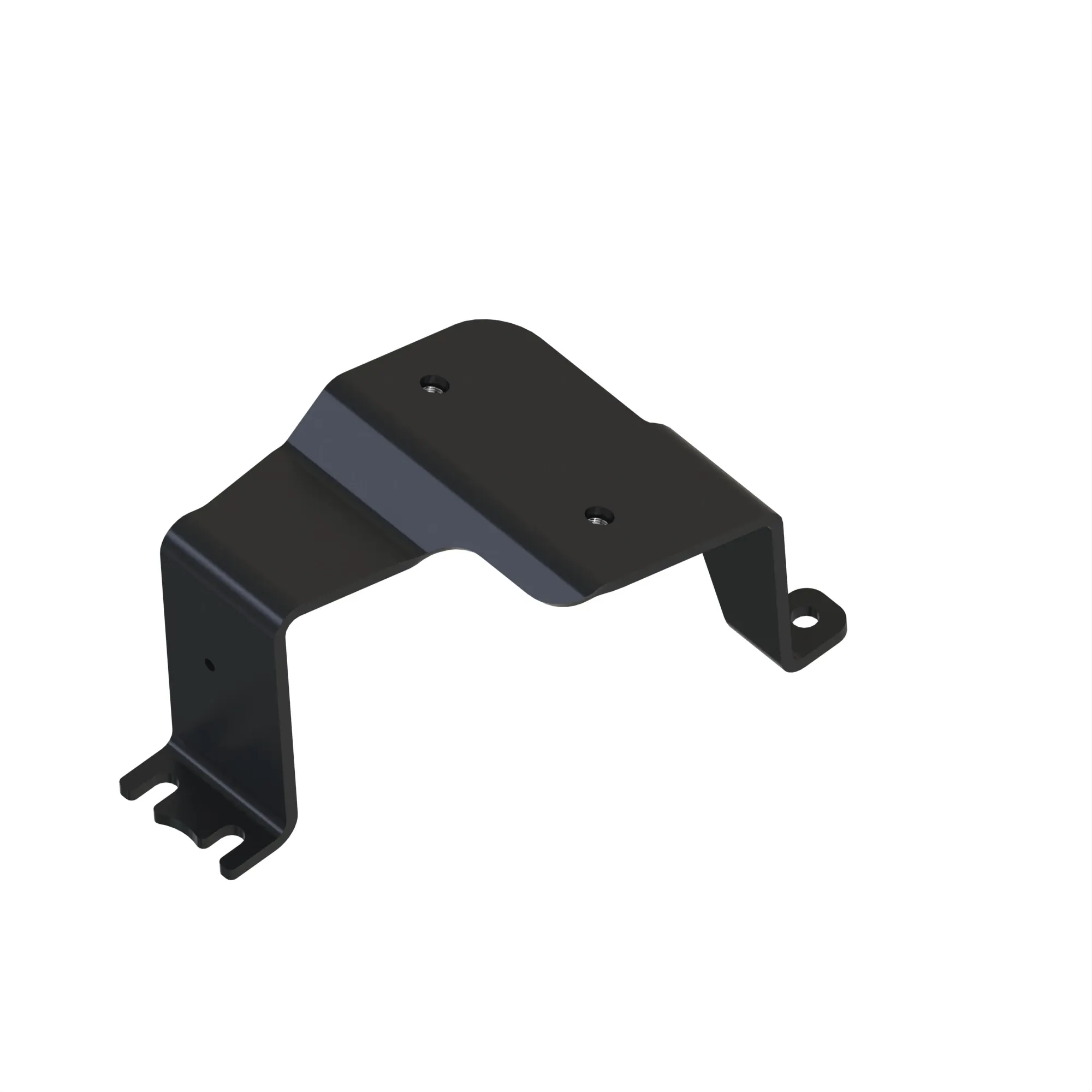 BRACKET, DAMPING VALVE