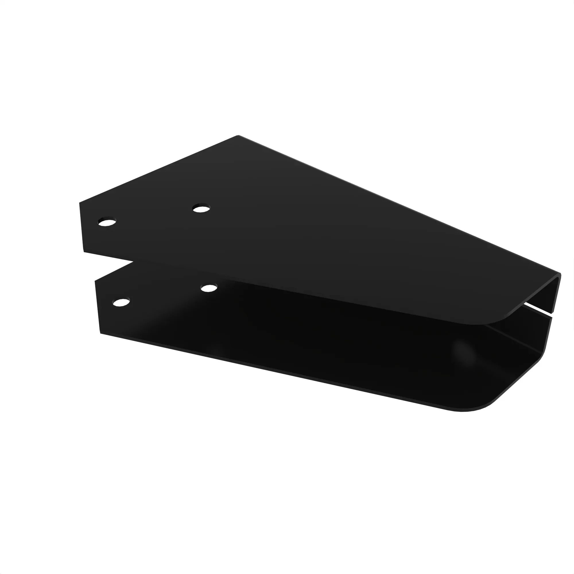 John Deere Lamp Support - A69698