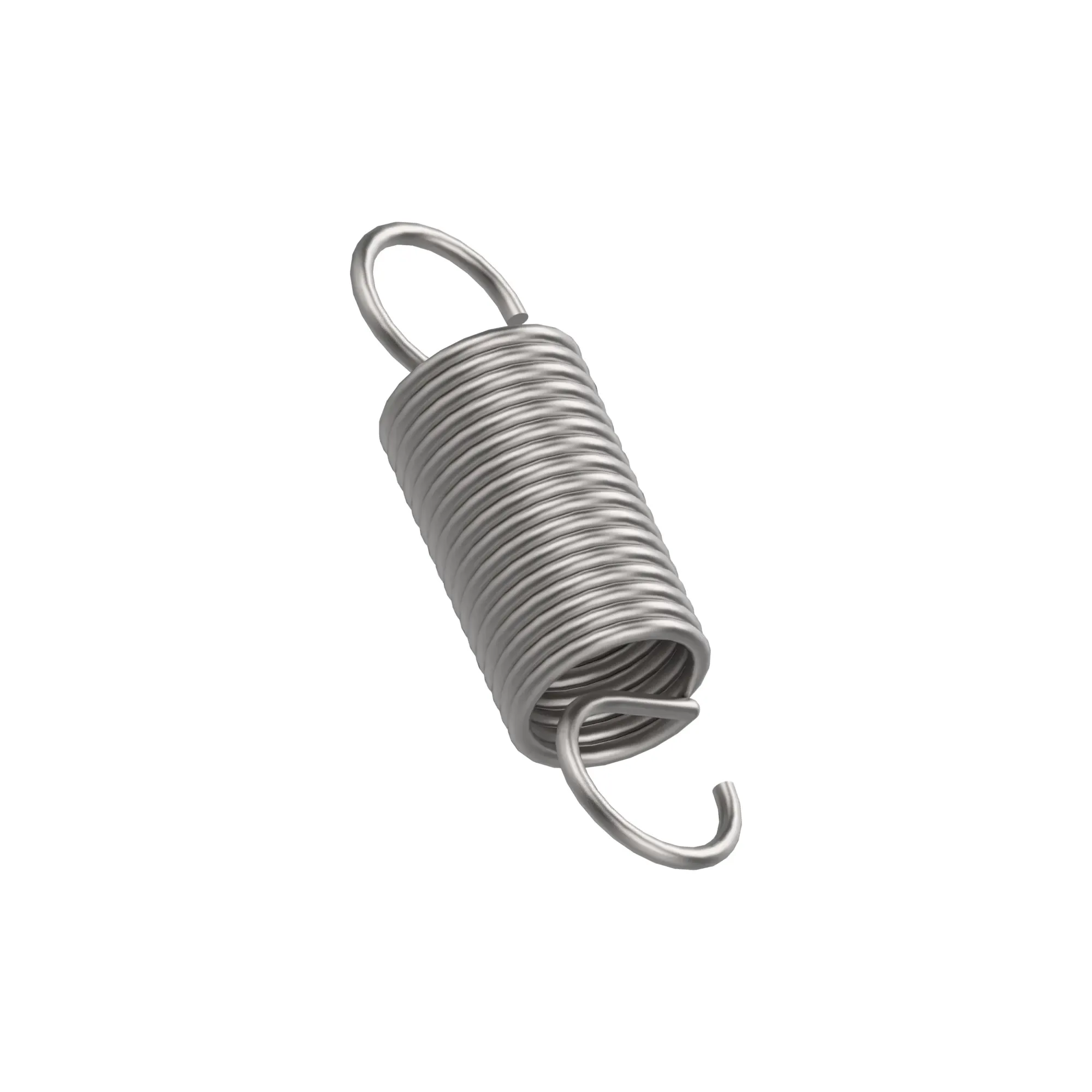 SPRING, EXTENSION SPRING