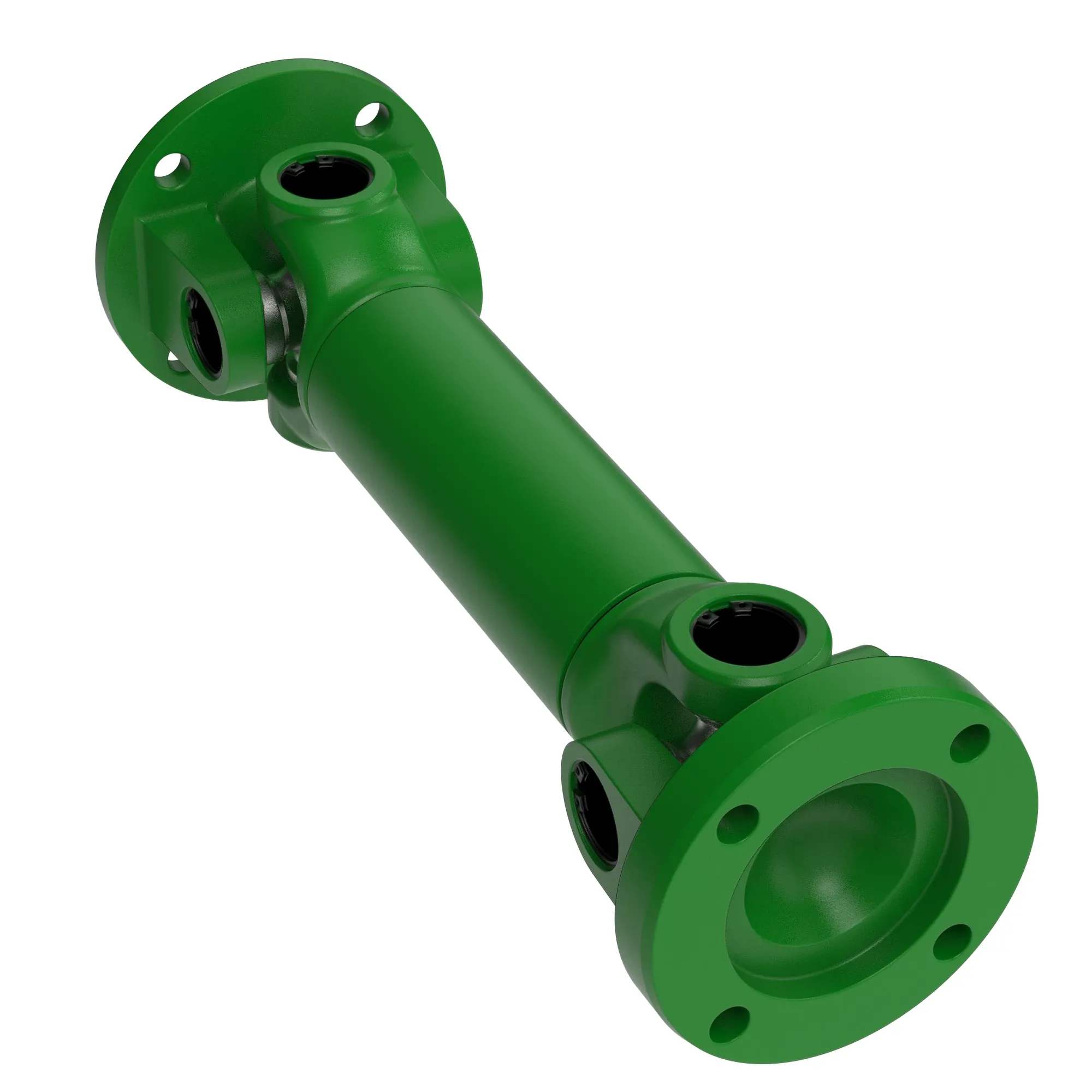 John Deere Engine Transmission Universal Driveshaft - AL173864