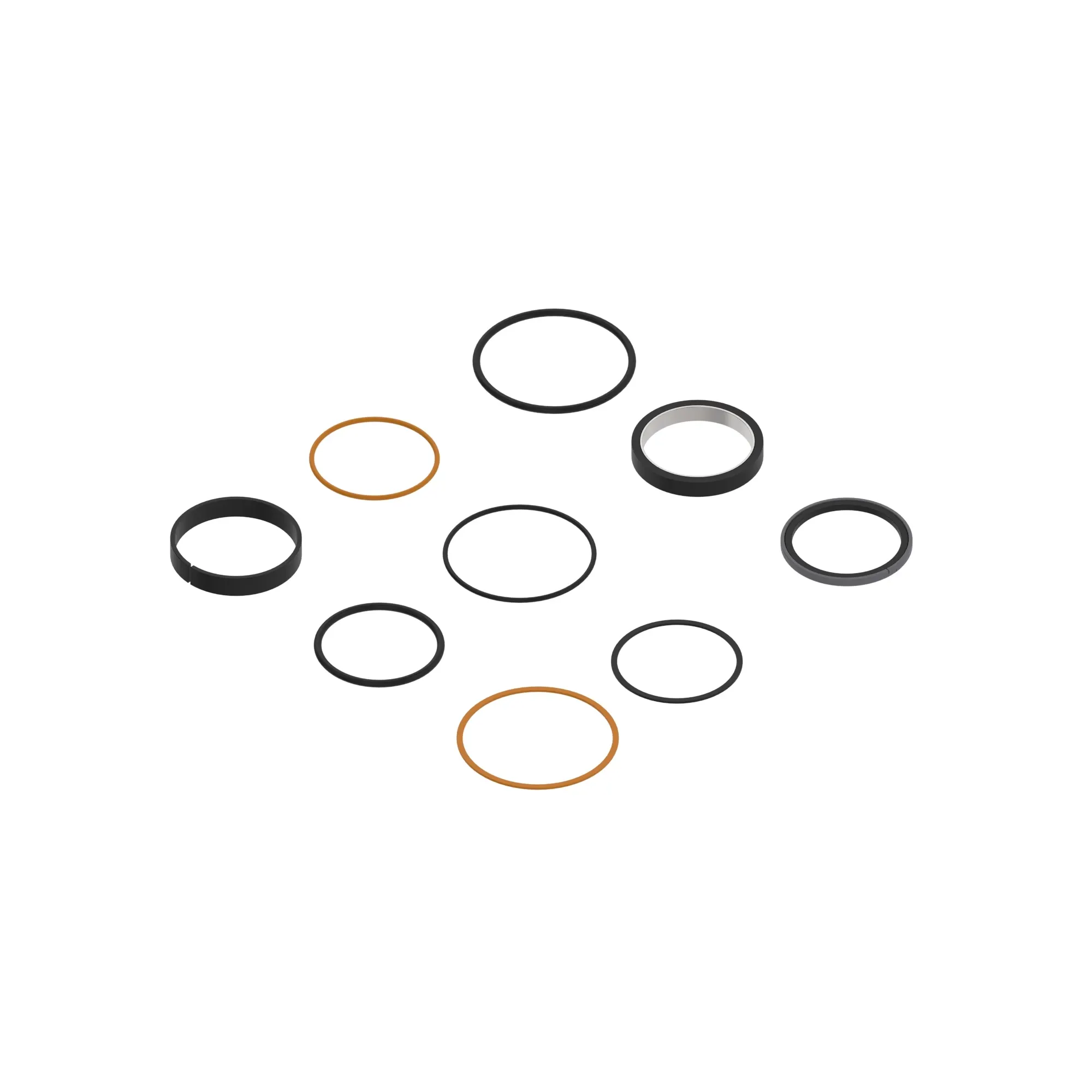 Hydraulic Cylinder Kit