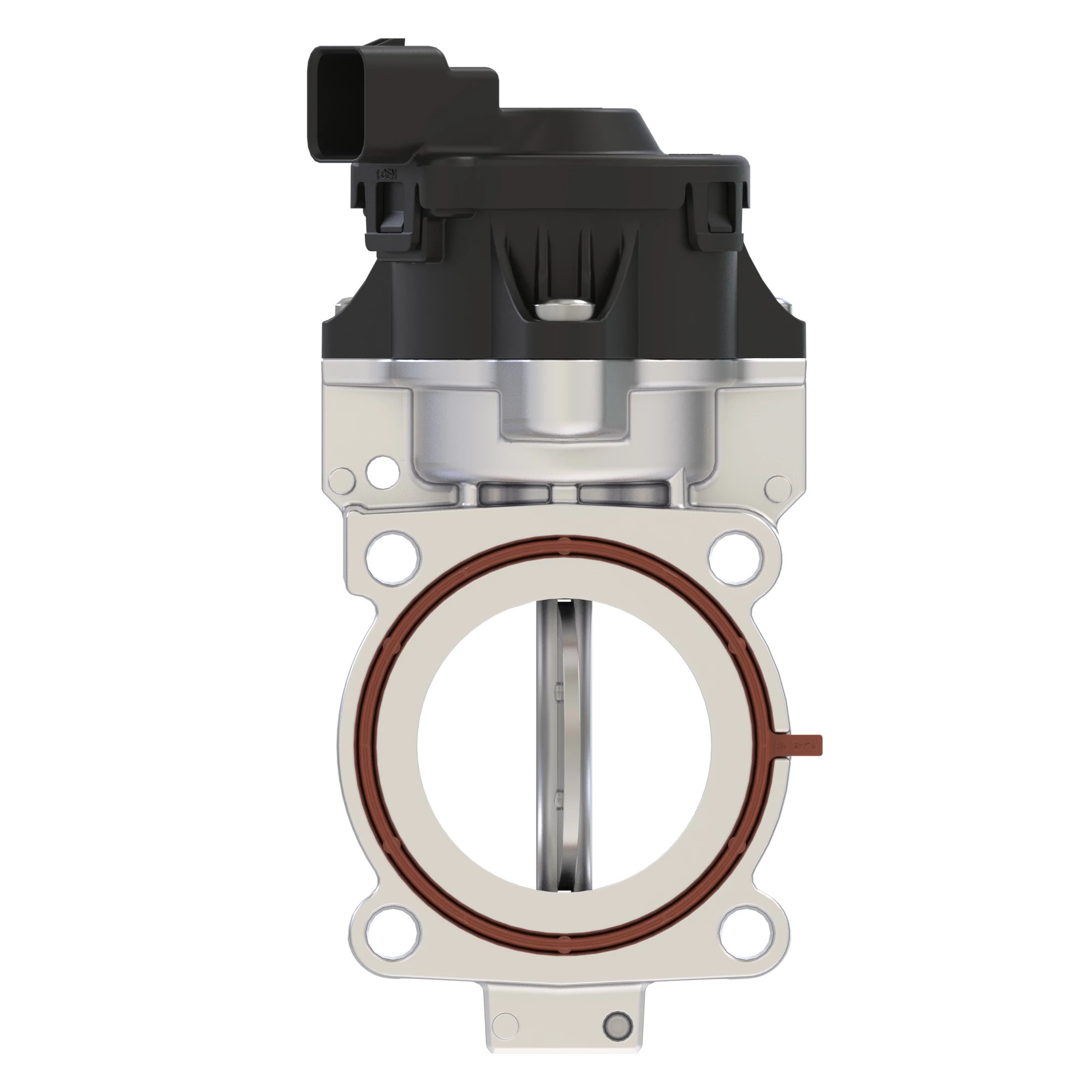 Exhaust Gas Recycling Valve