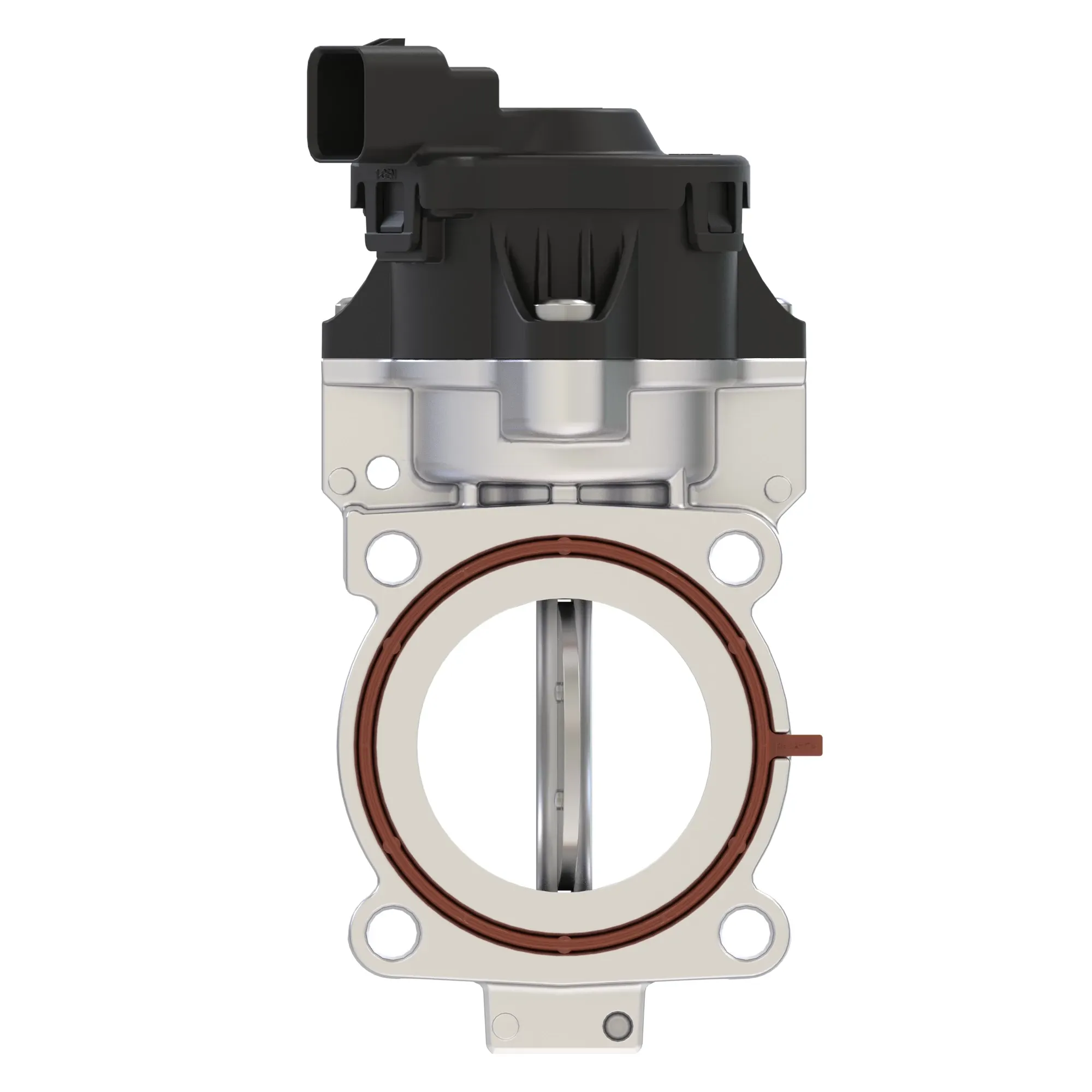 Exhaust Gas Recycling Valve