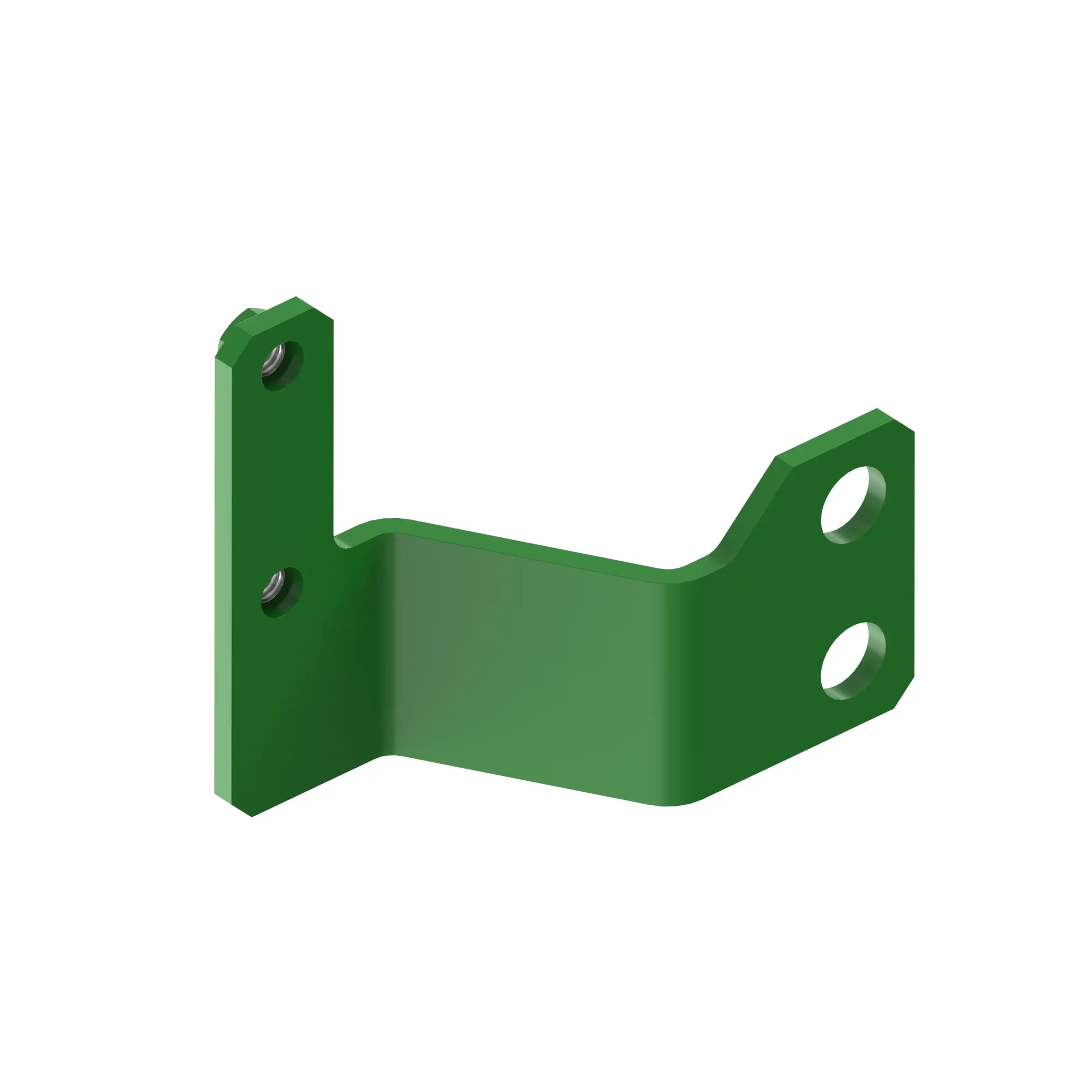 BRACKET, ASSY. (TOP NUMBER AL151563 & AL151565)