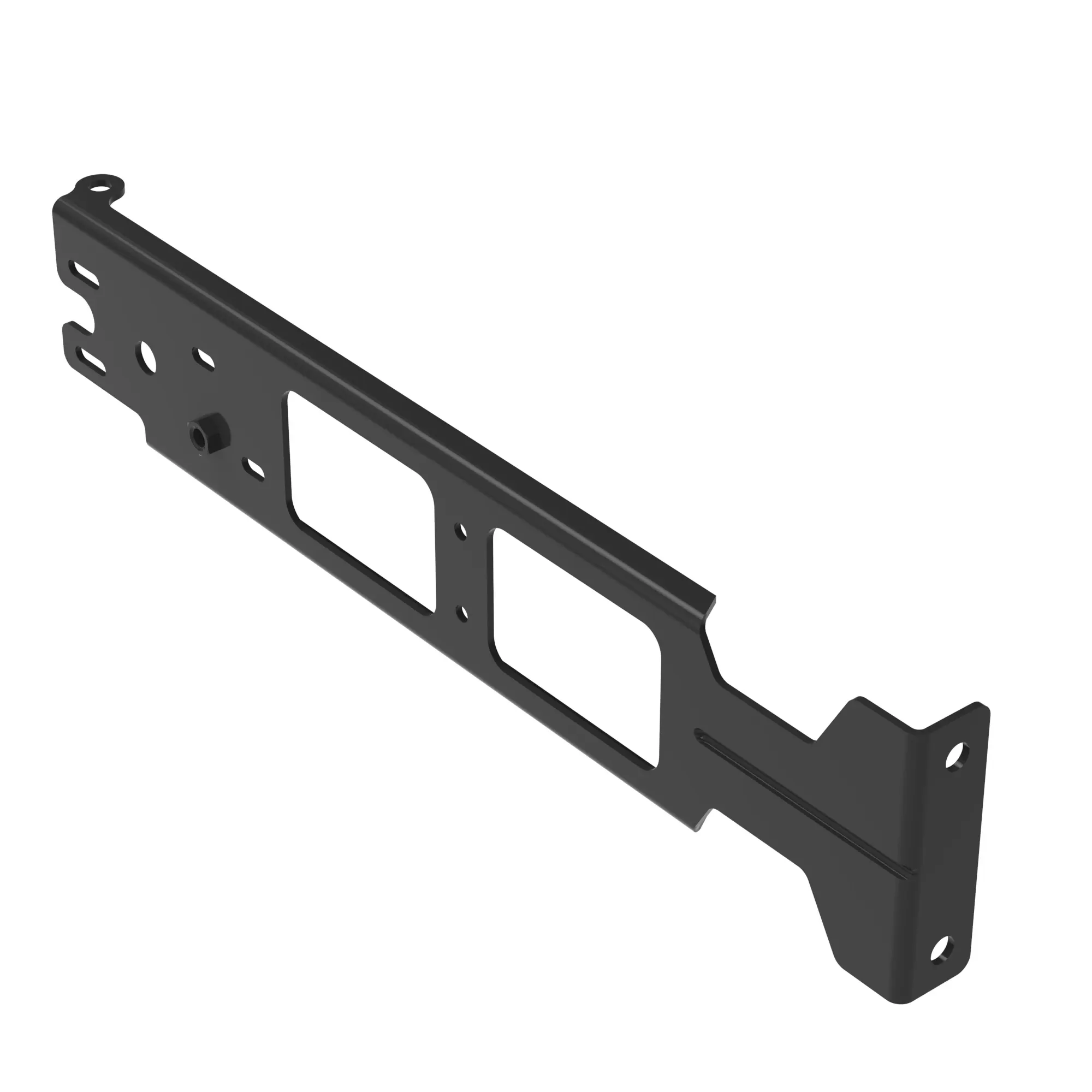 John Deere Grille Support - RE190062