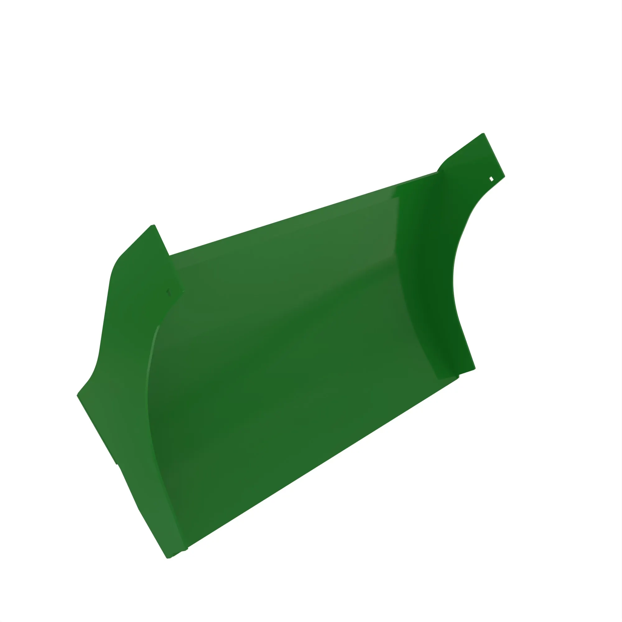 John Deere Wide Spiral Band - AXE41319