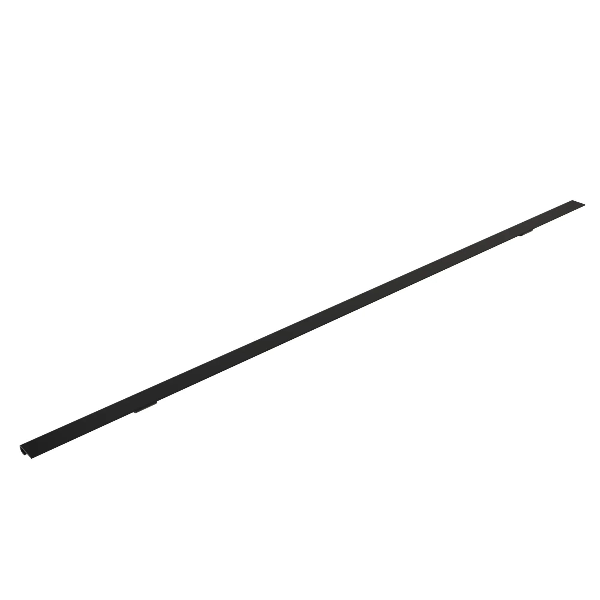 CAB MOUNTING FRAME CROSSBAR