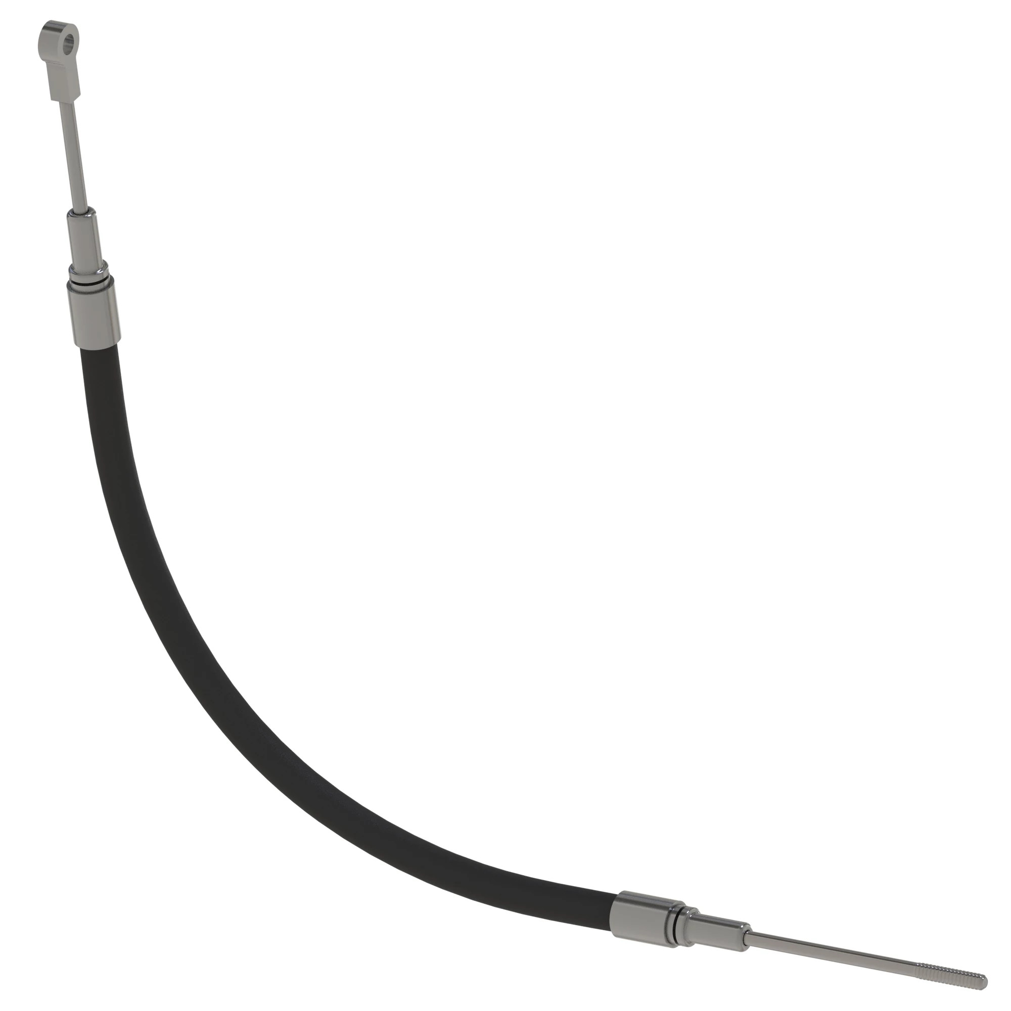 PUSH PULL CABLE, AIR BRAKE