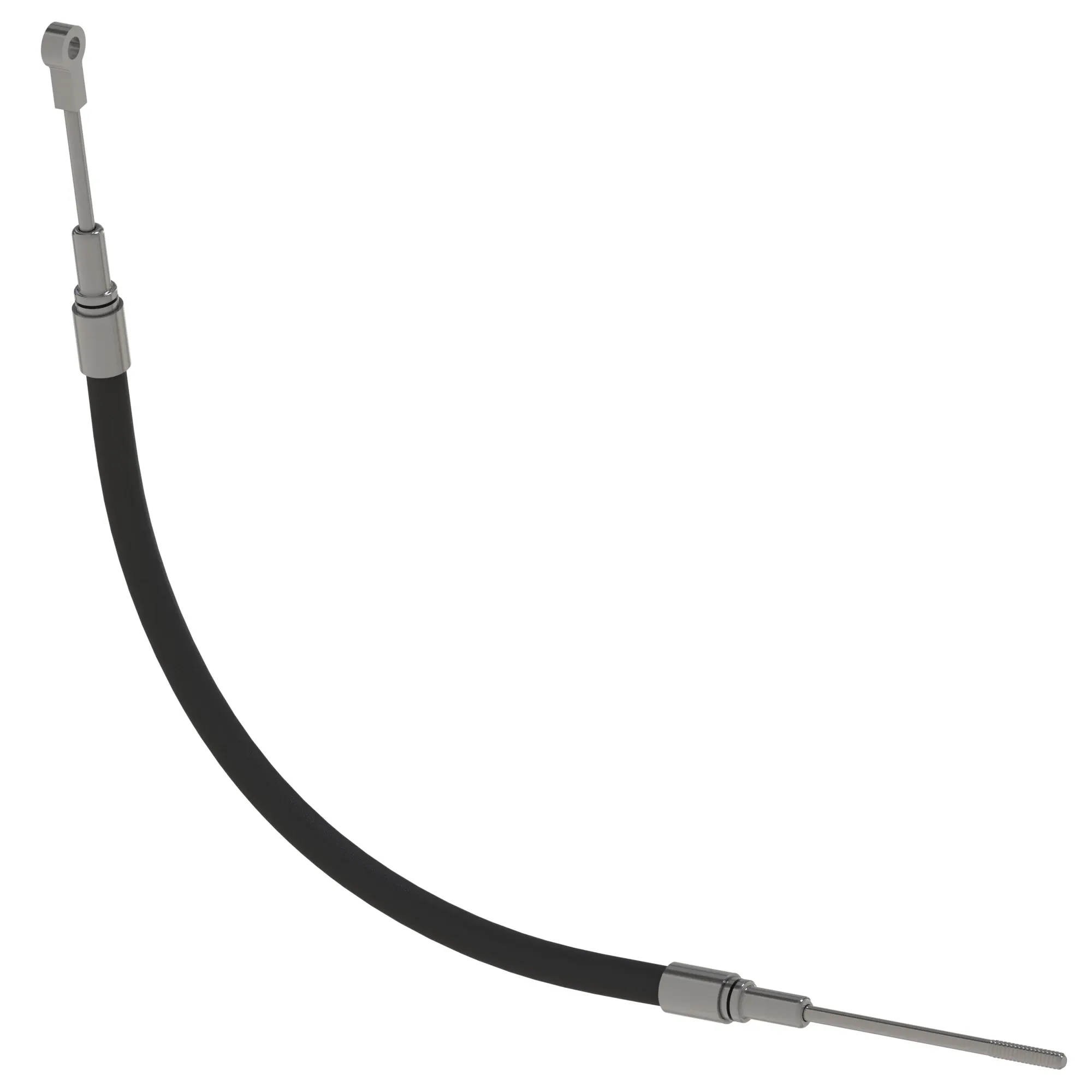 John Deere Push Pull Cable - RE221820