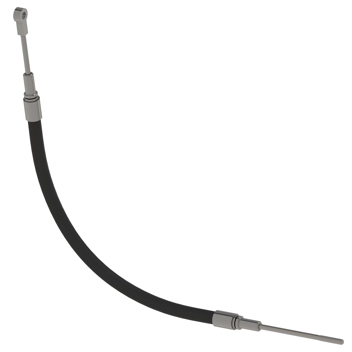 Push Pull Cable, Air Brake