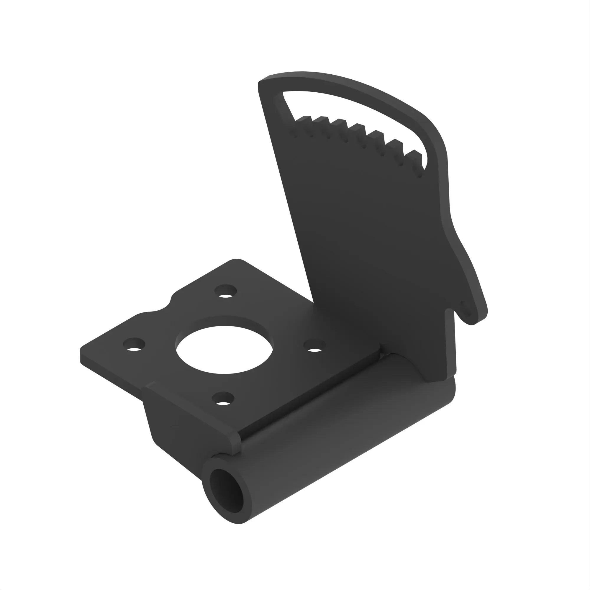 John Deere Front Console Bracket - AT352857