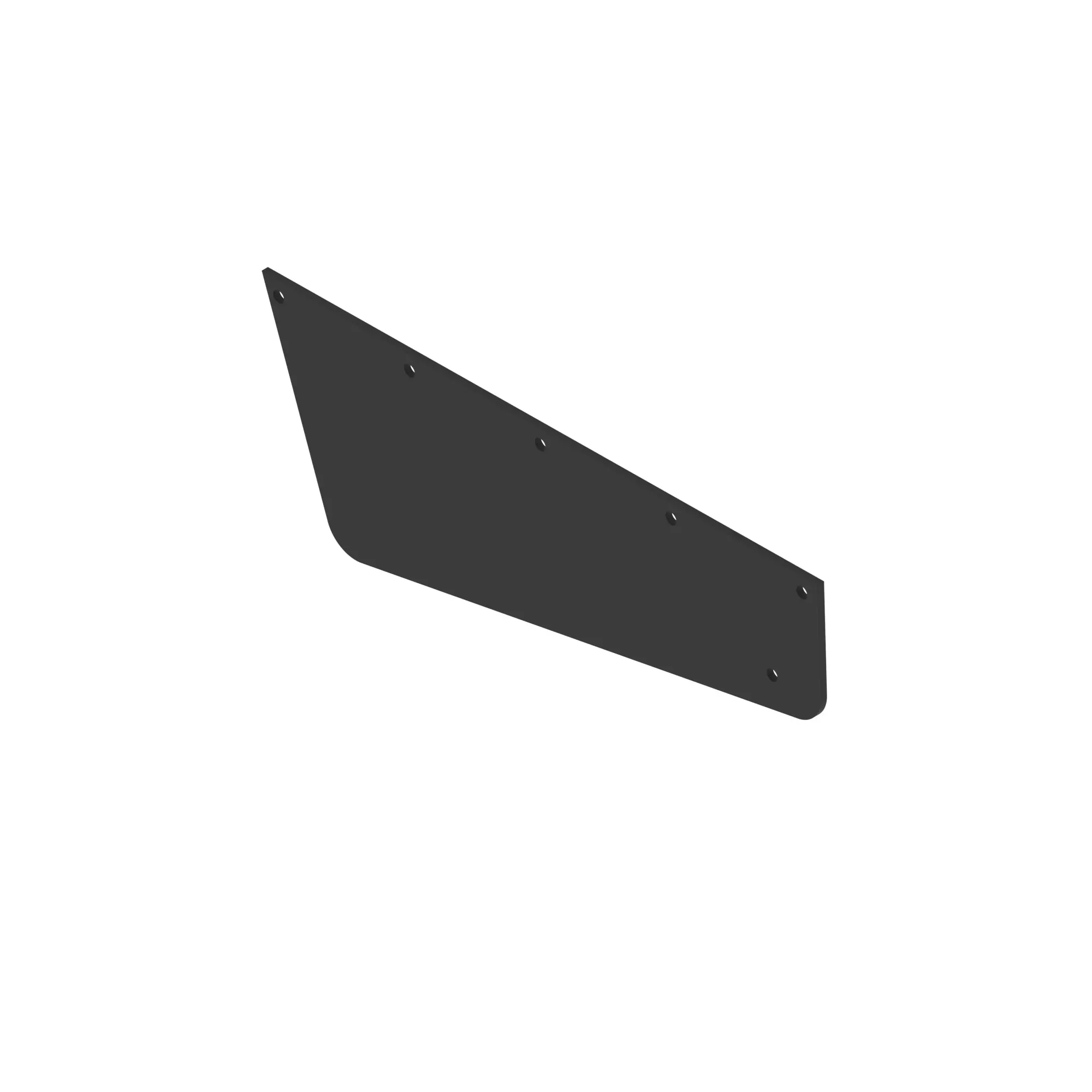 Deflector