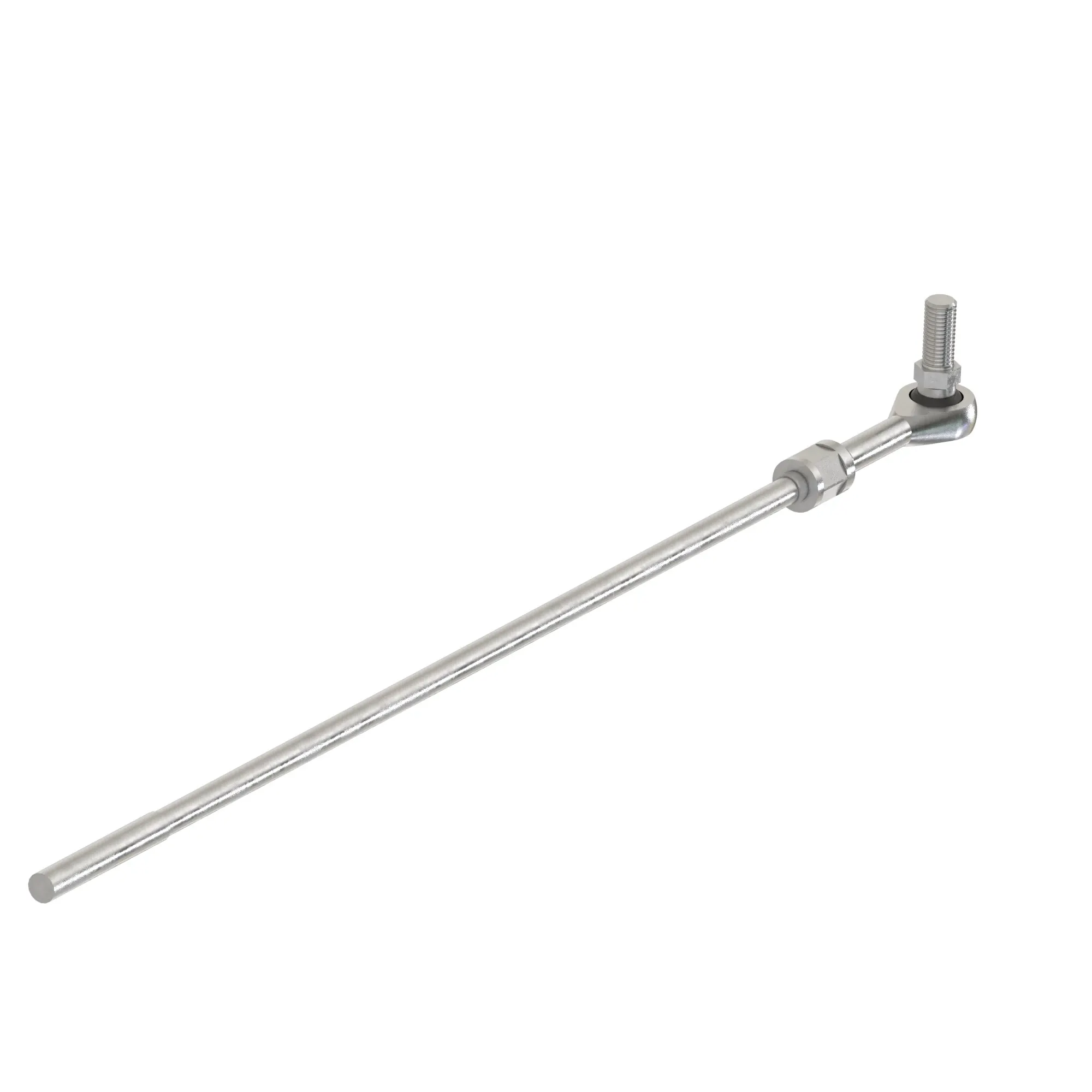 TIE ROD ASSEMBLY, BALL JOINT, TRACT