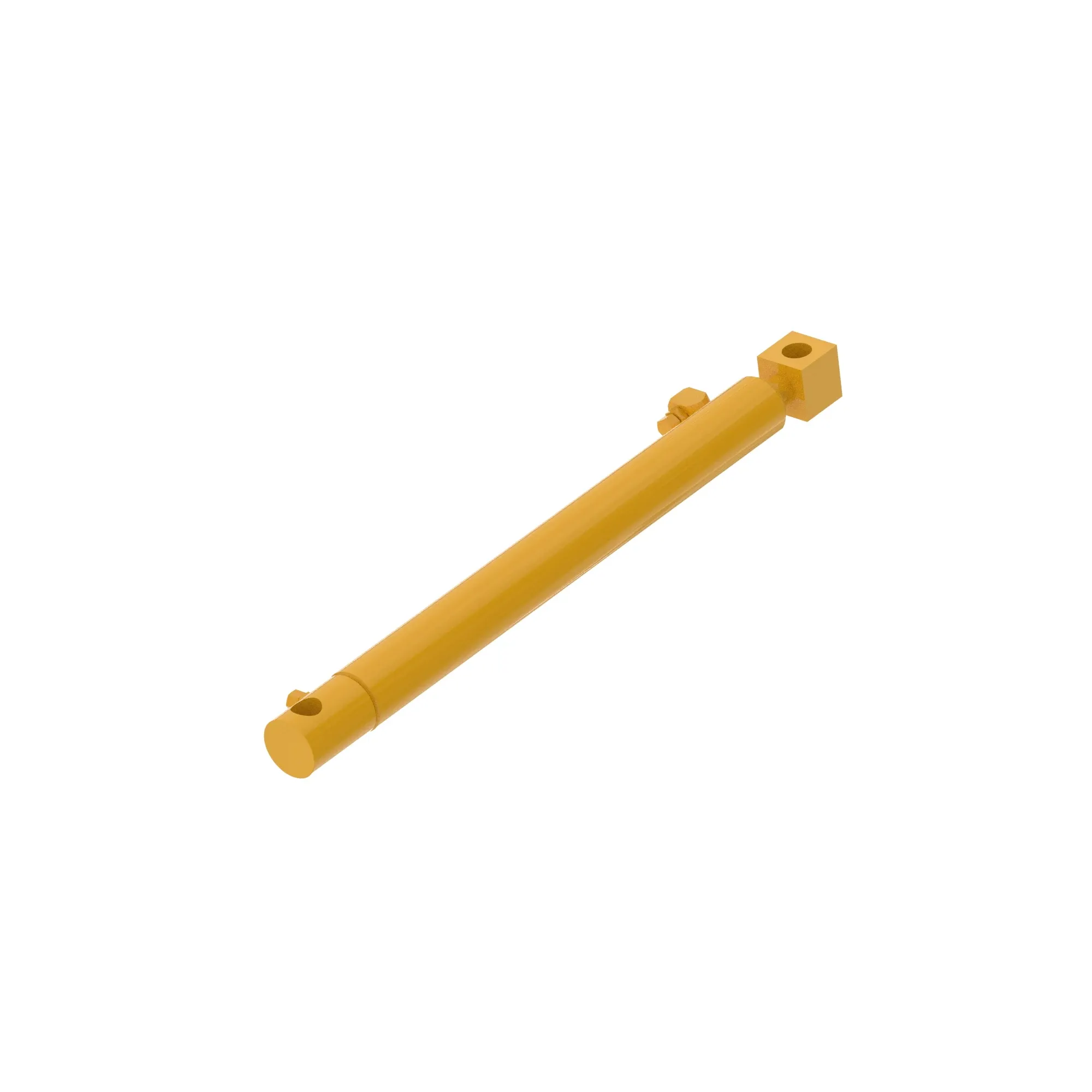 HYDRAULIC CYLINDER, 56X32-545.5,754