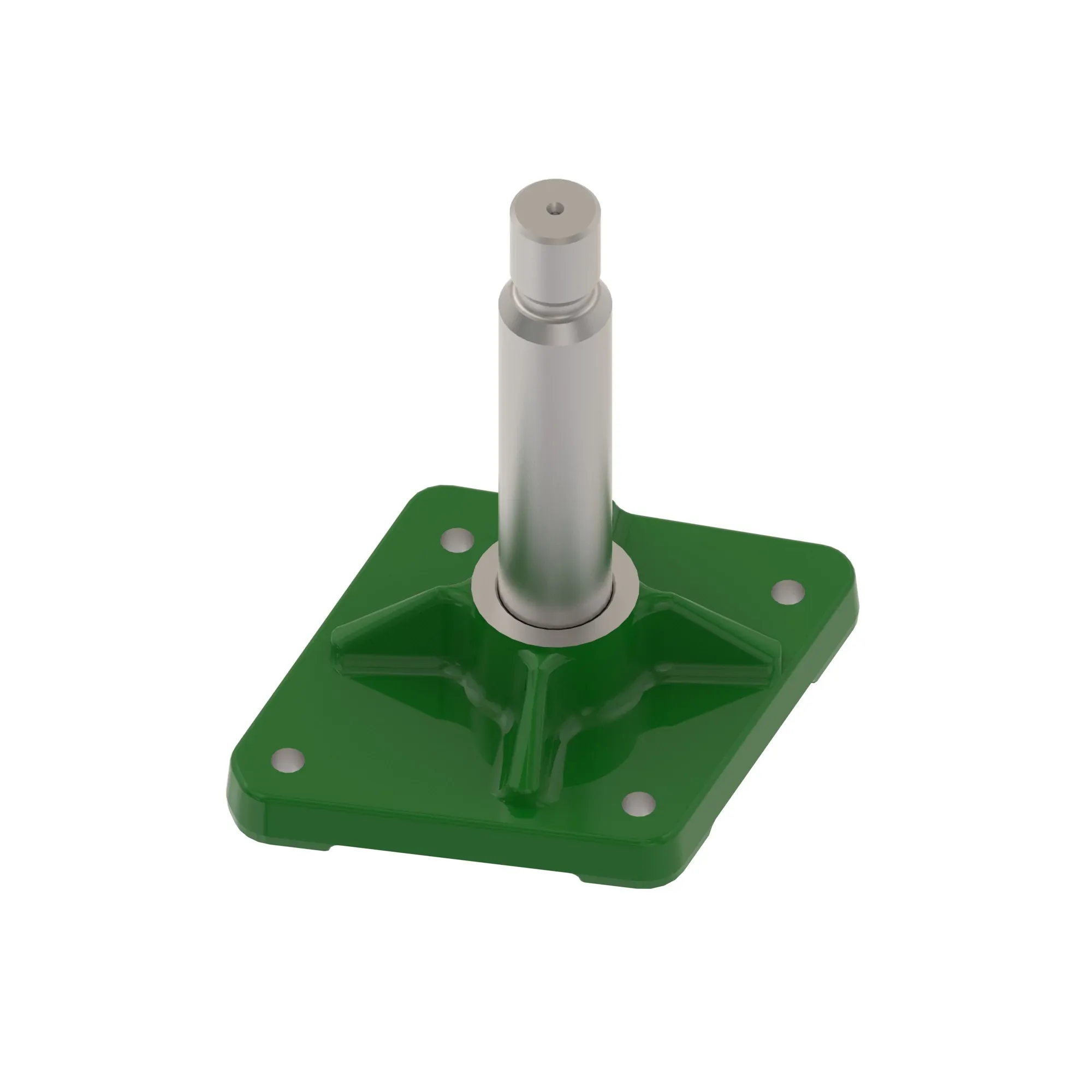 John Deere Pulley Support - AXE61872
