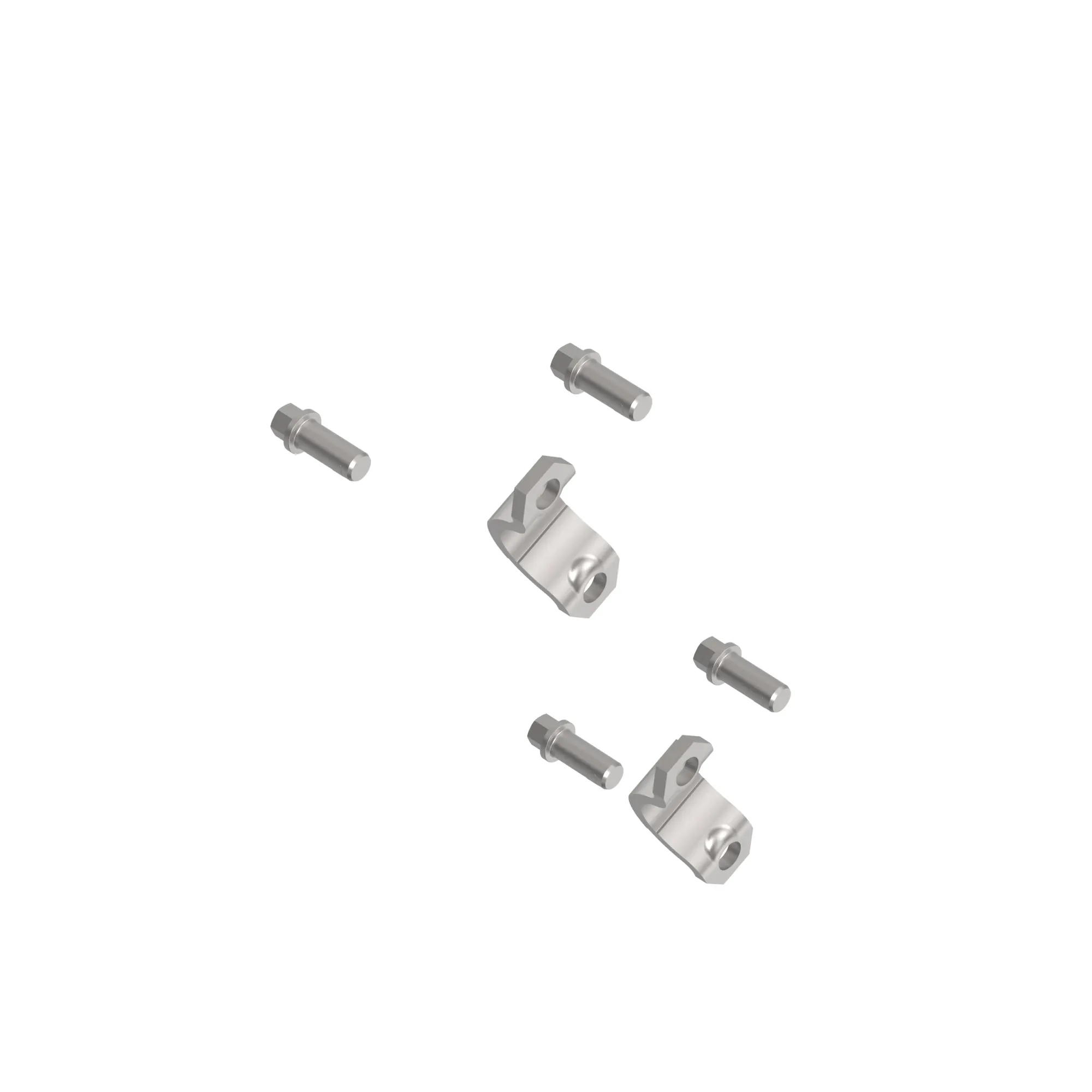 FASTENER ITEM, FASTENER KIT-CROSS