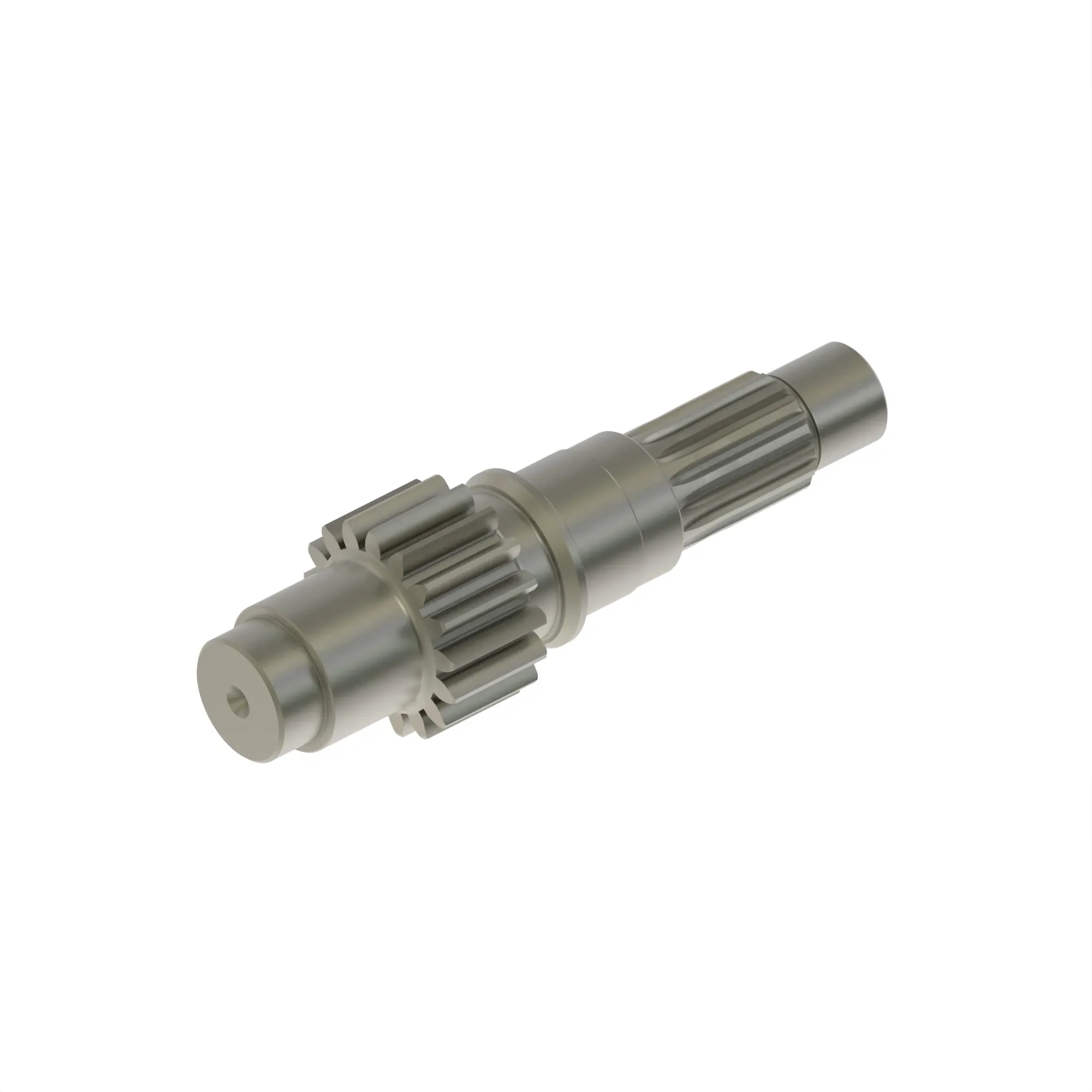 PINION SHAFT, CHOPPER FLYWHEEL PINI