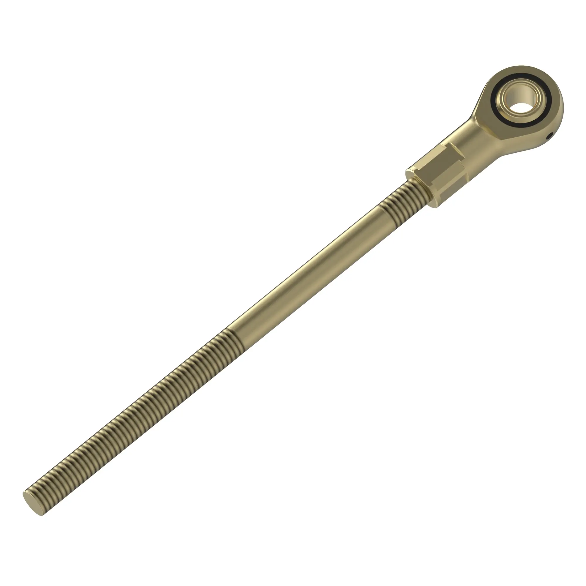 John Deere Brake Link End - TCA18295