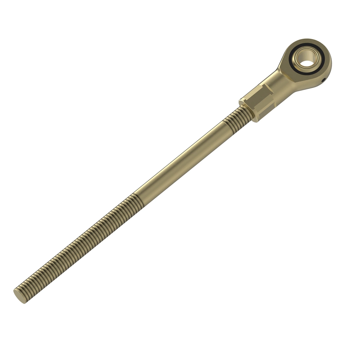 Linkage, Brake