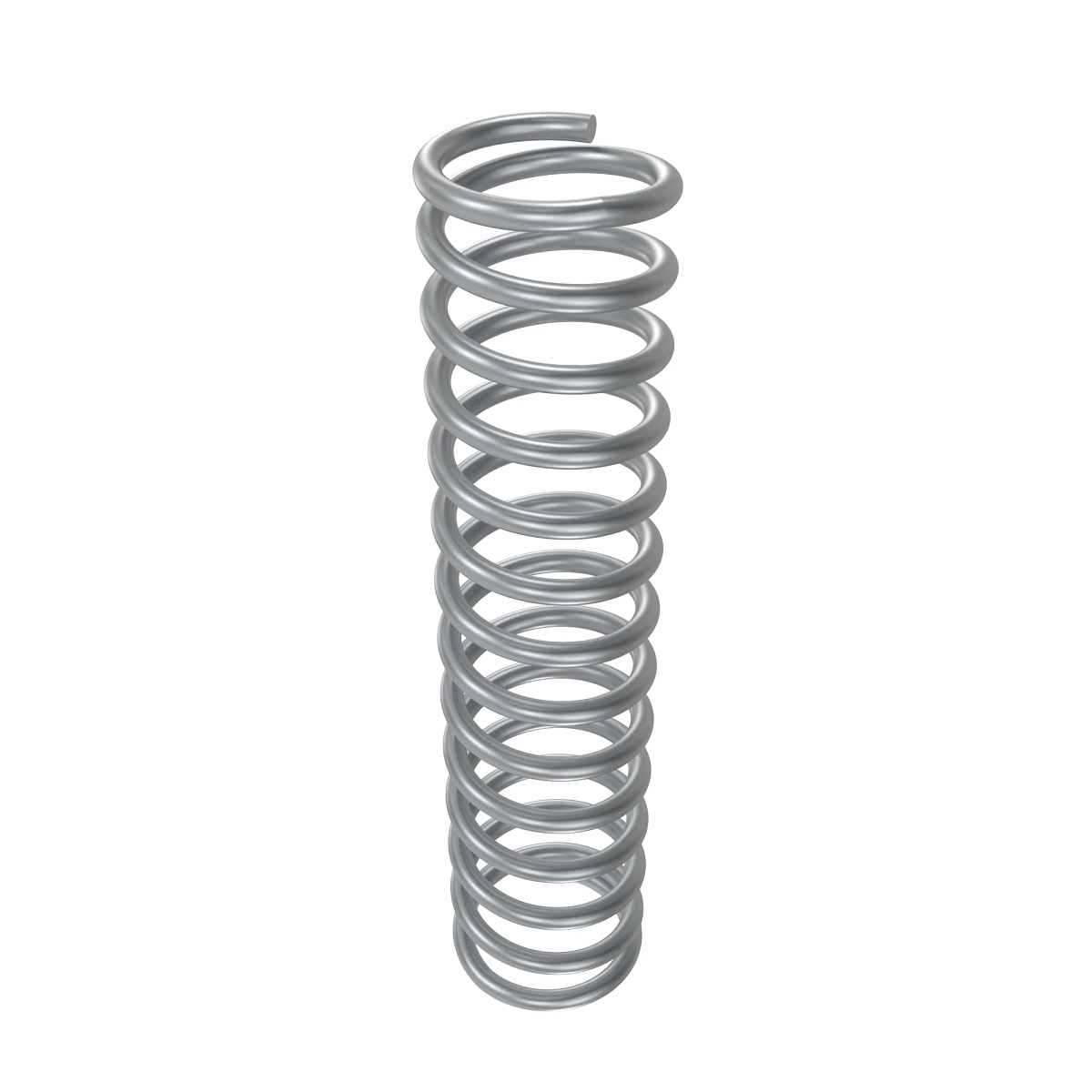 John Deere Compression Spring - M71198