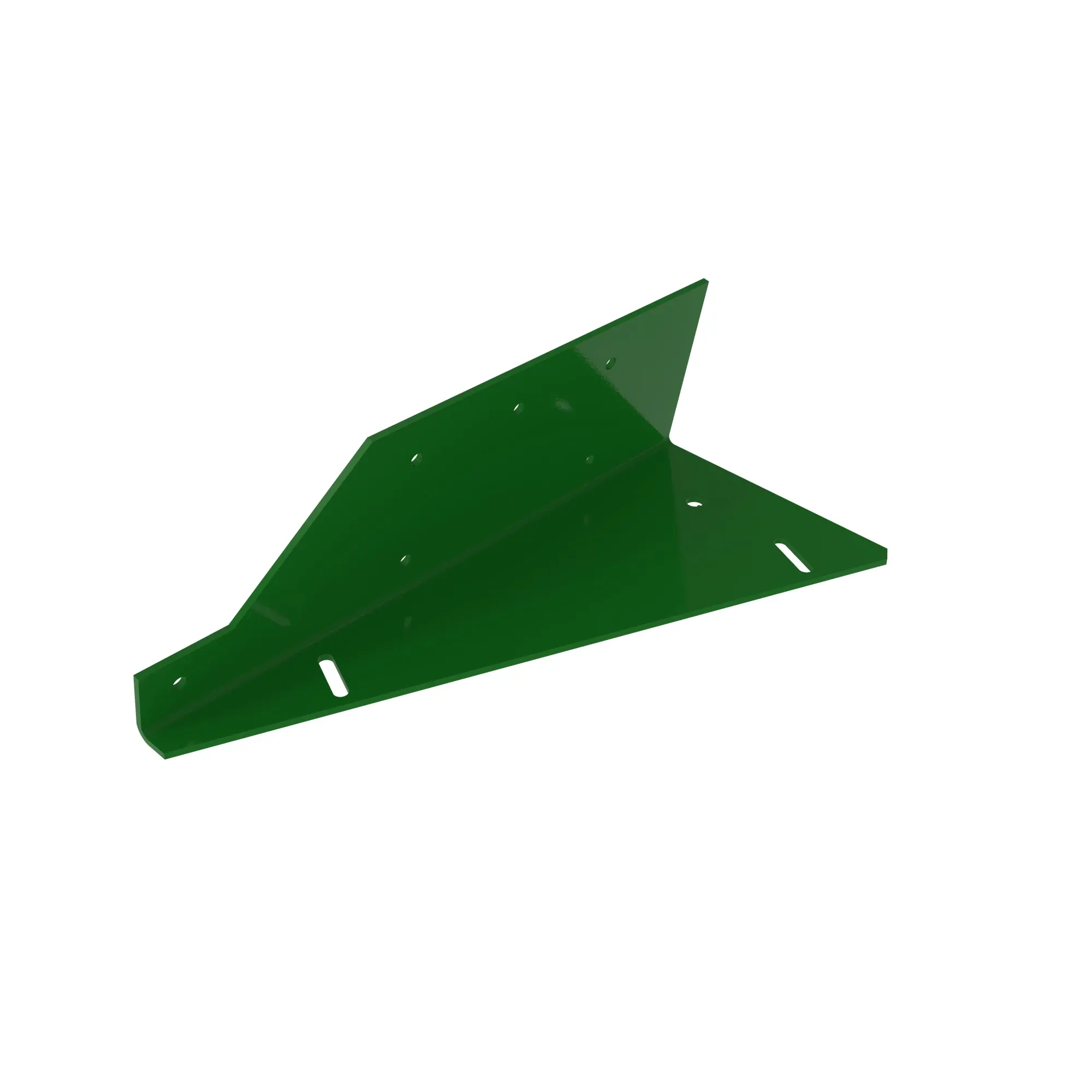 H176108: Hinge Mount Bracket
