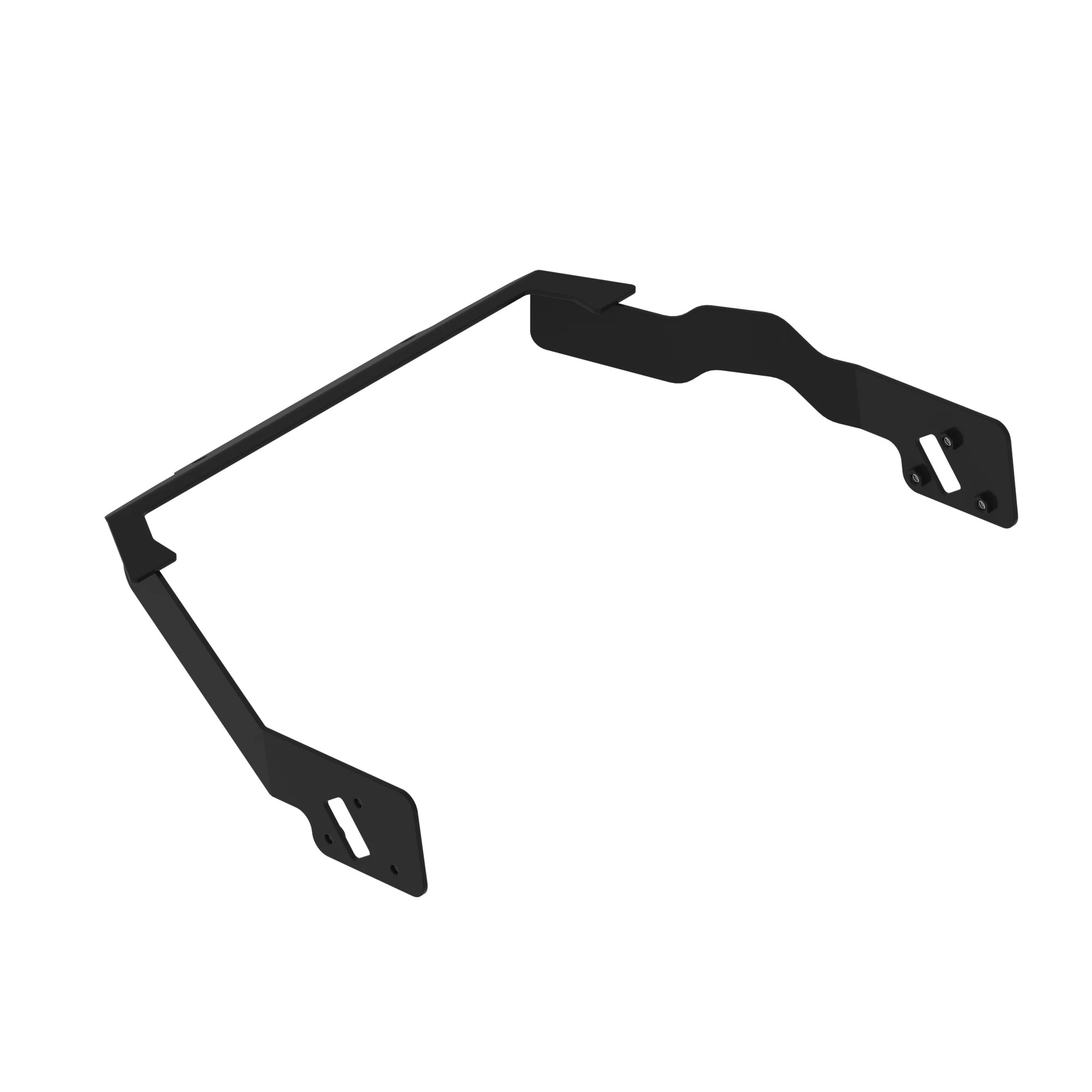 BRACKET, INSTRUMENT PANEL, CAB