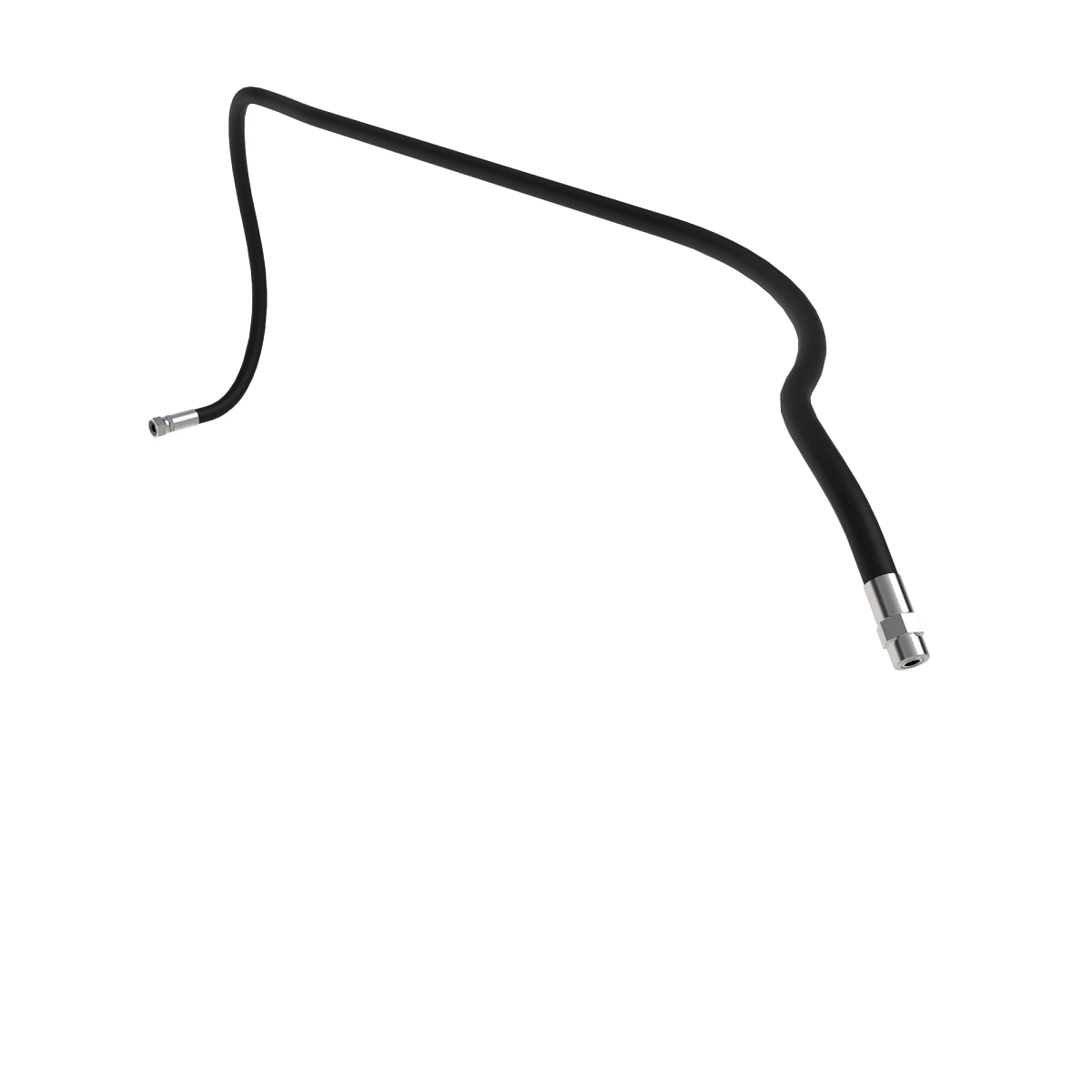 John Deere Hydraulic Hose - RE296994