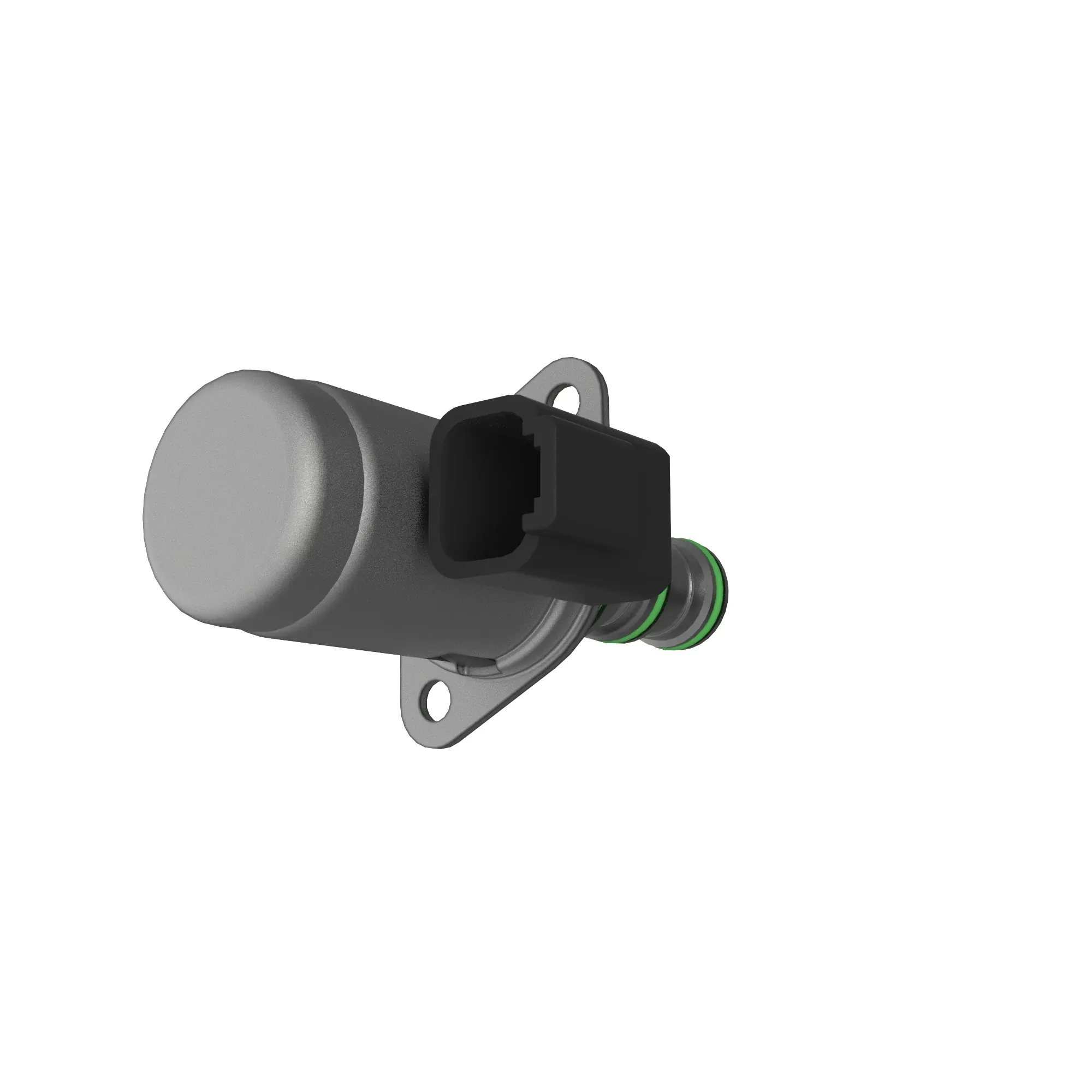 Solenoid Valve