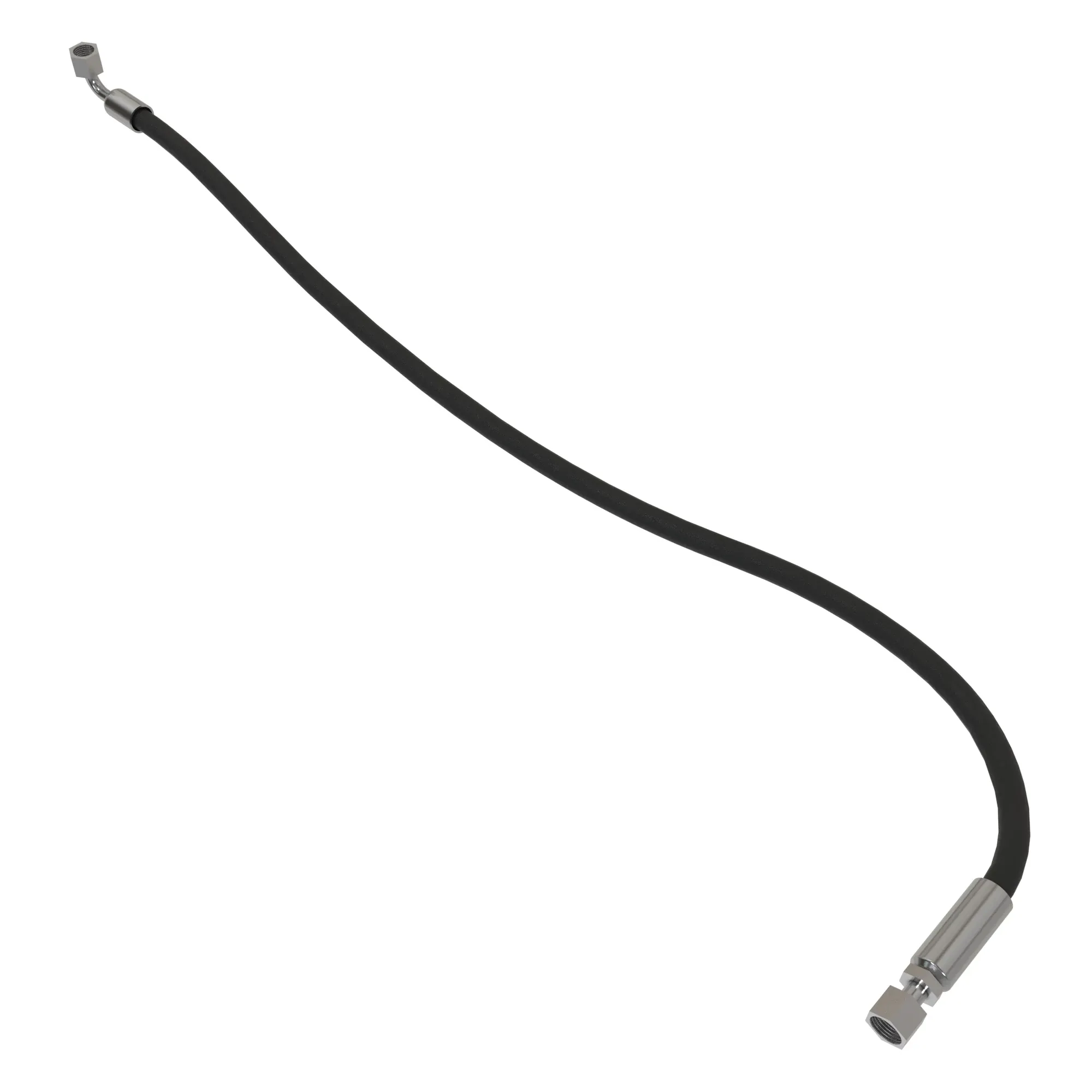 John Deere Height Sensing Hydraulic Hose - AN279029