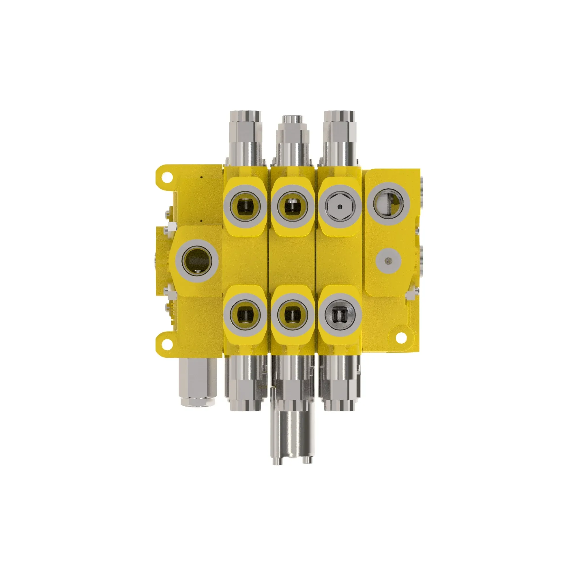 Spool Valve