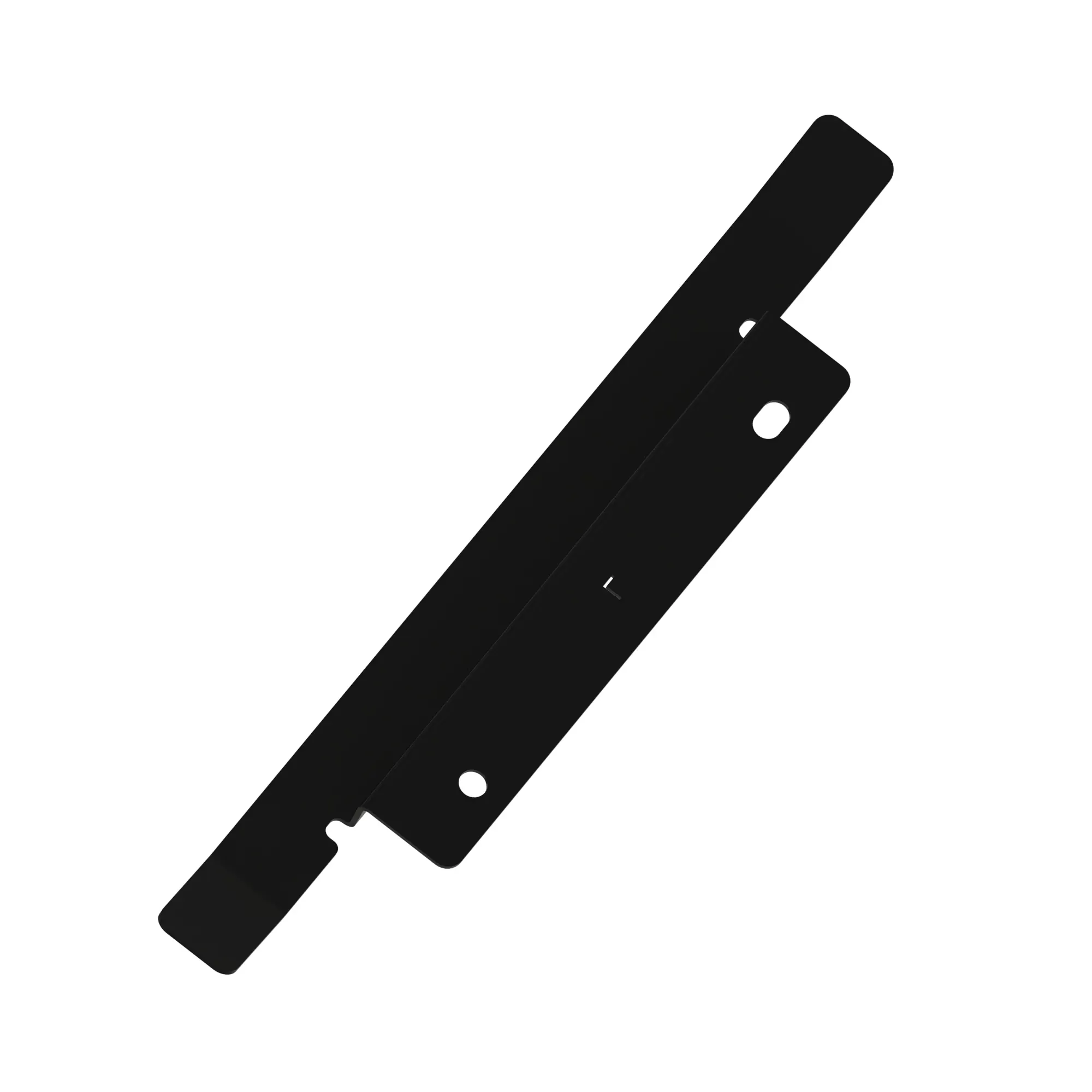 Bracket Hood Guide Lhs 230M