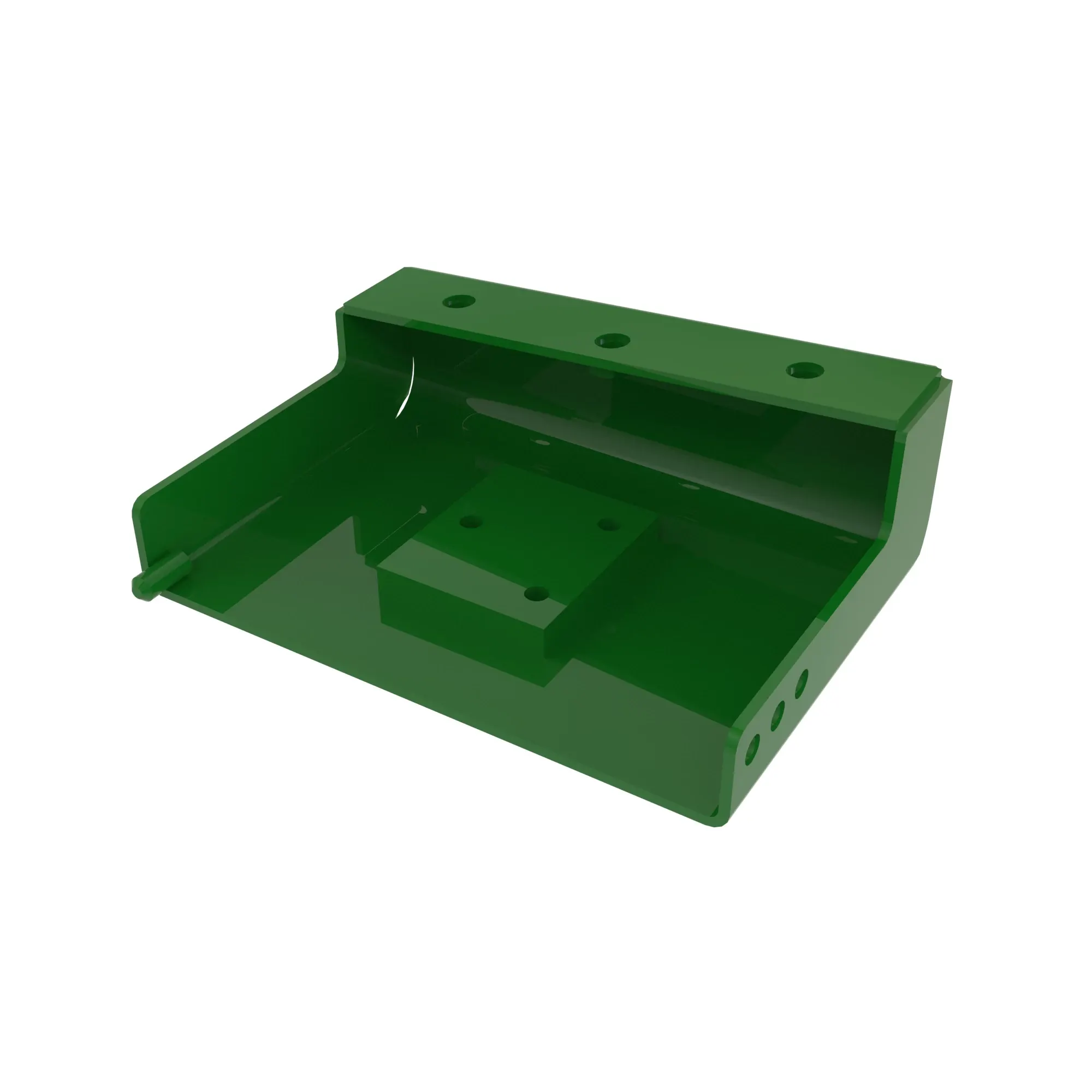 John Deere Cover - F651601