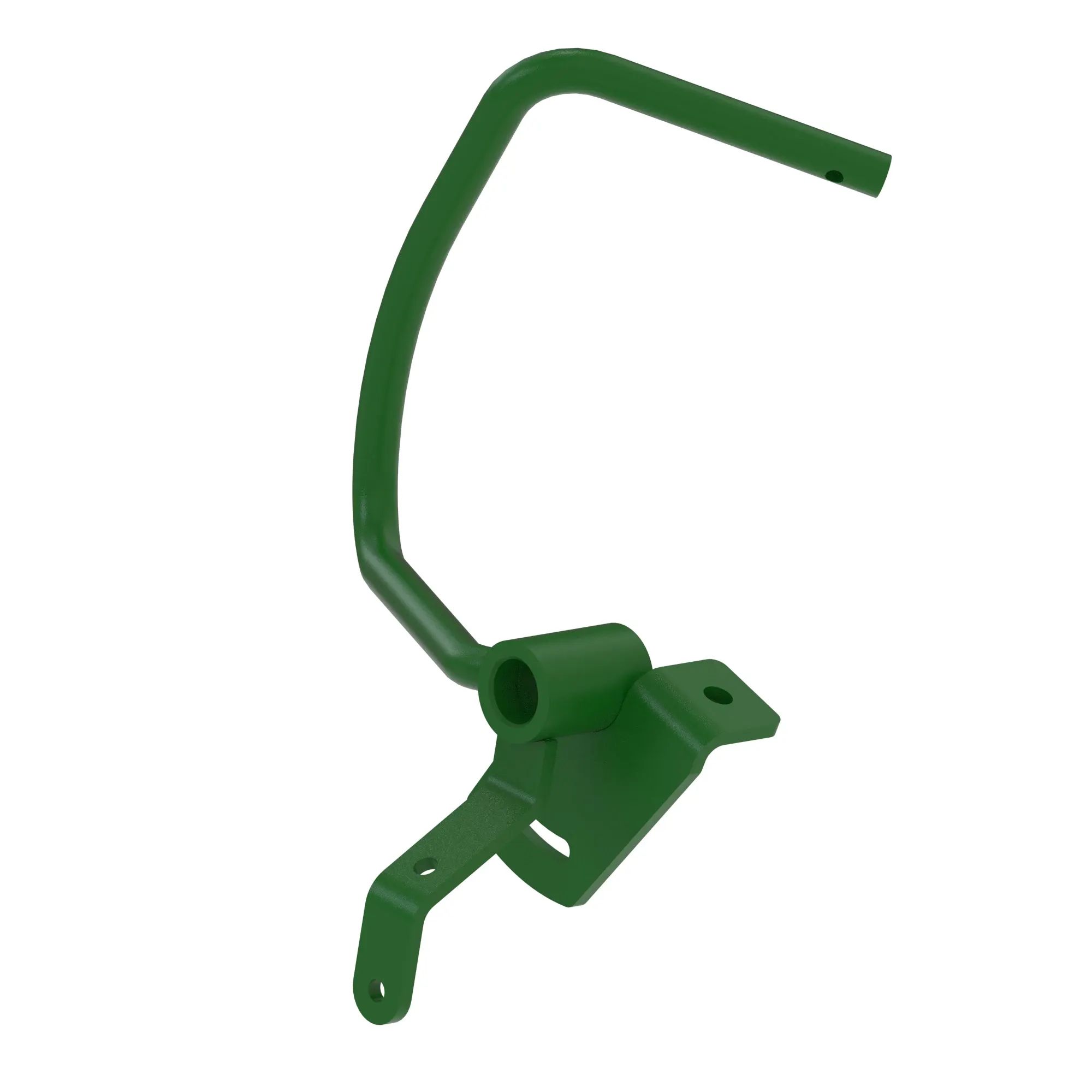 John Deere Foot Throttle Control Lever - RE272431