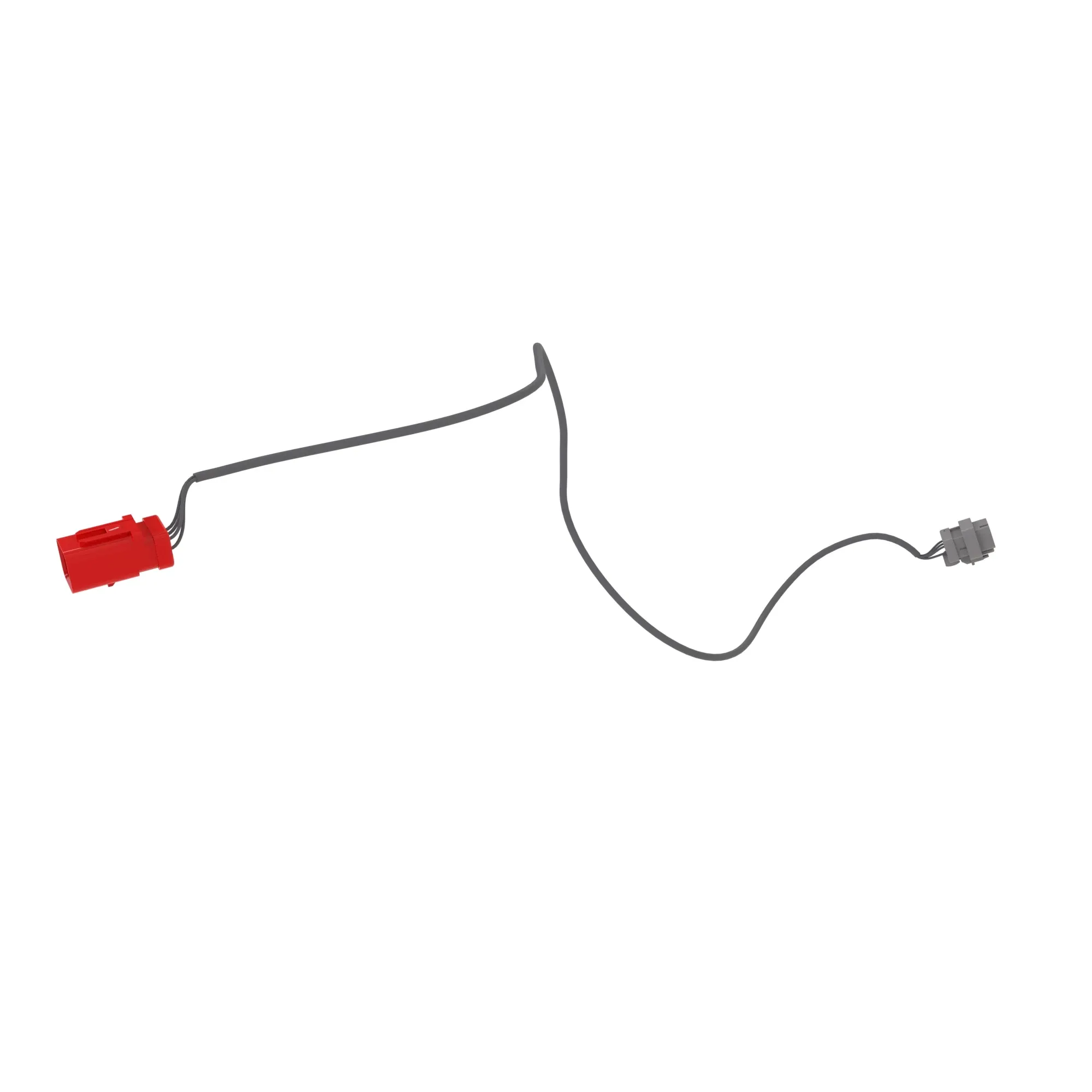 John Deere Jumper Wiring Harness - SJ28745