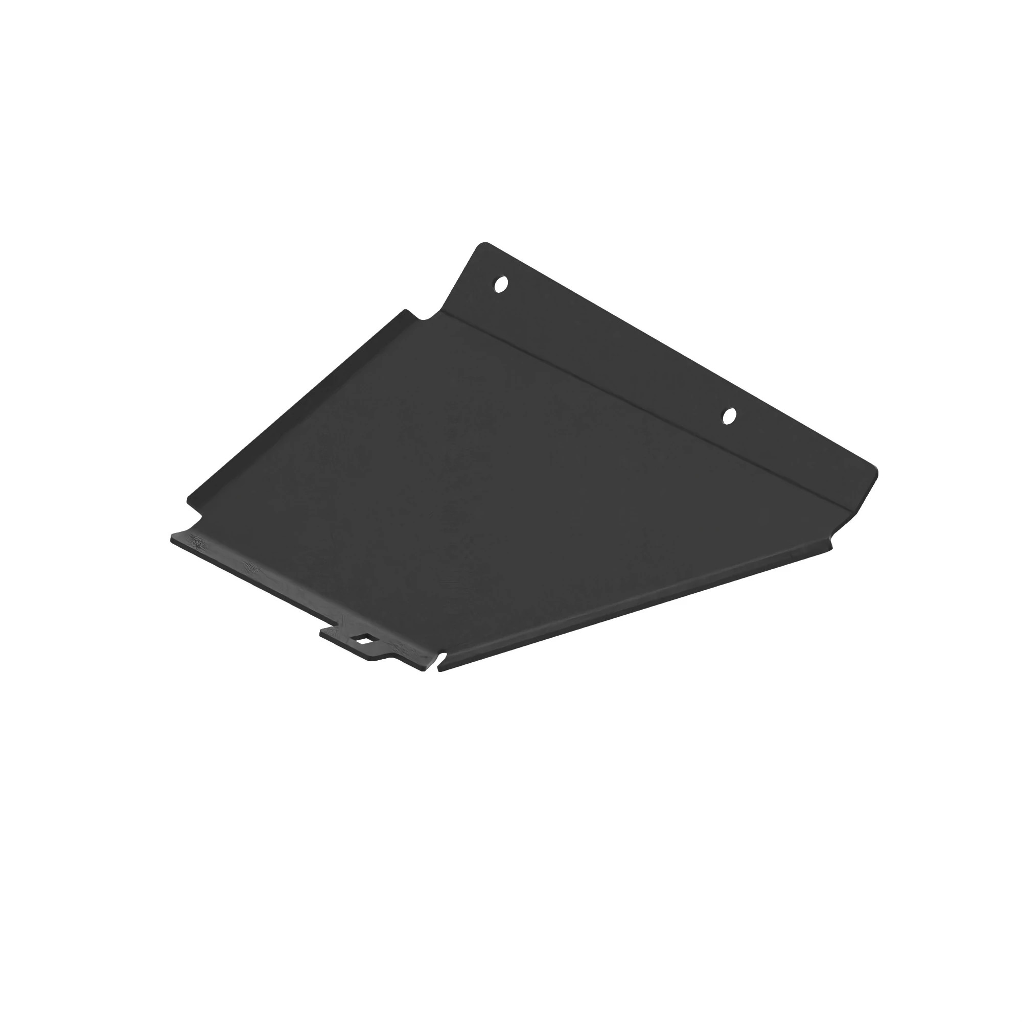 John Deere Rear Hood Panel, Left Side - R553054