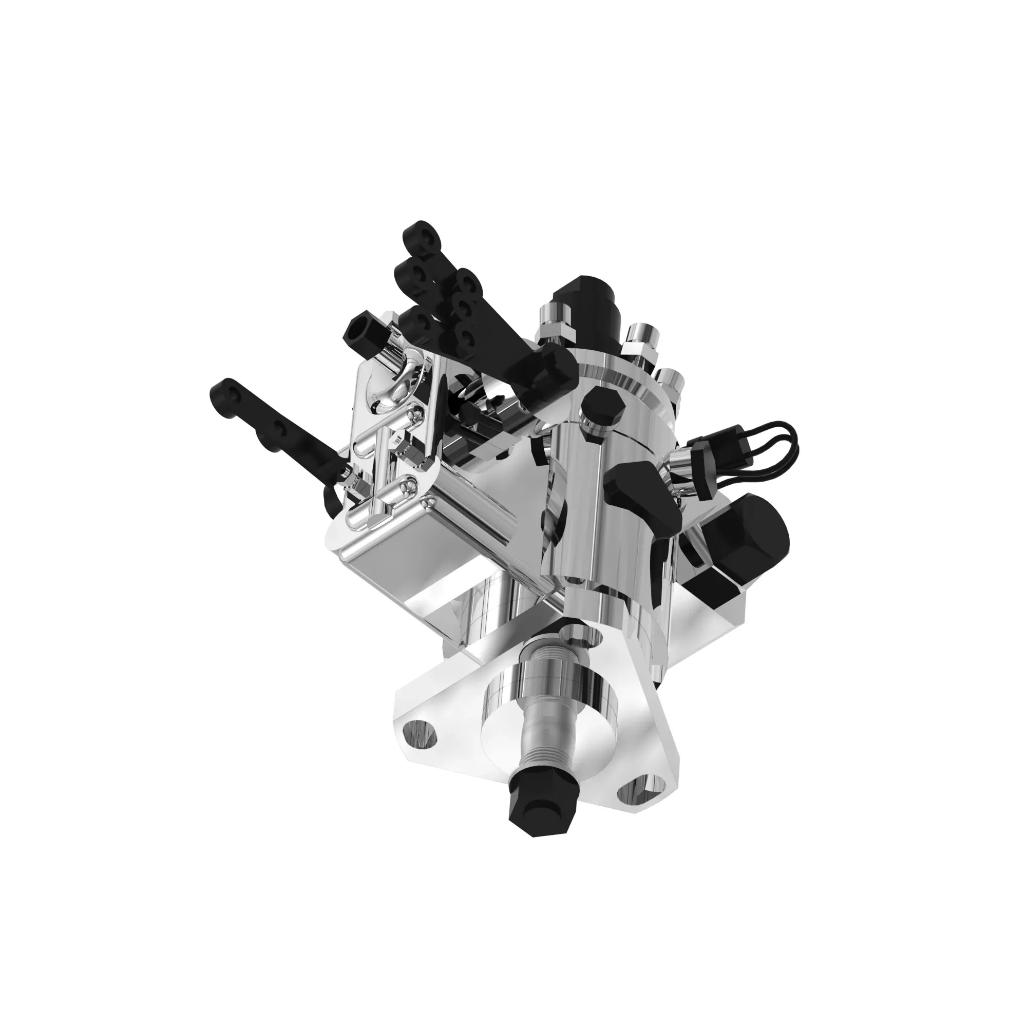 Fuel Injection Pump