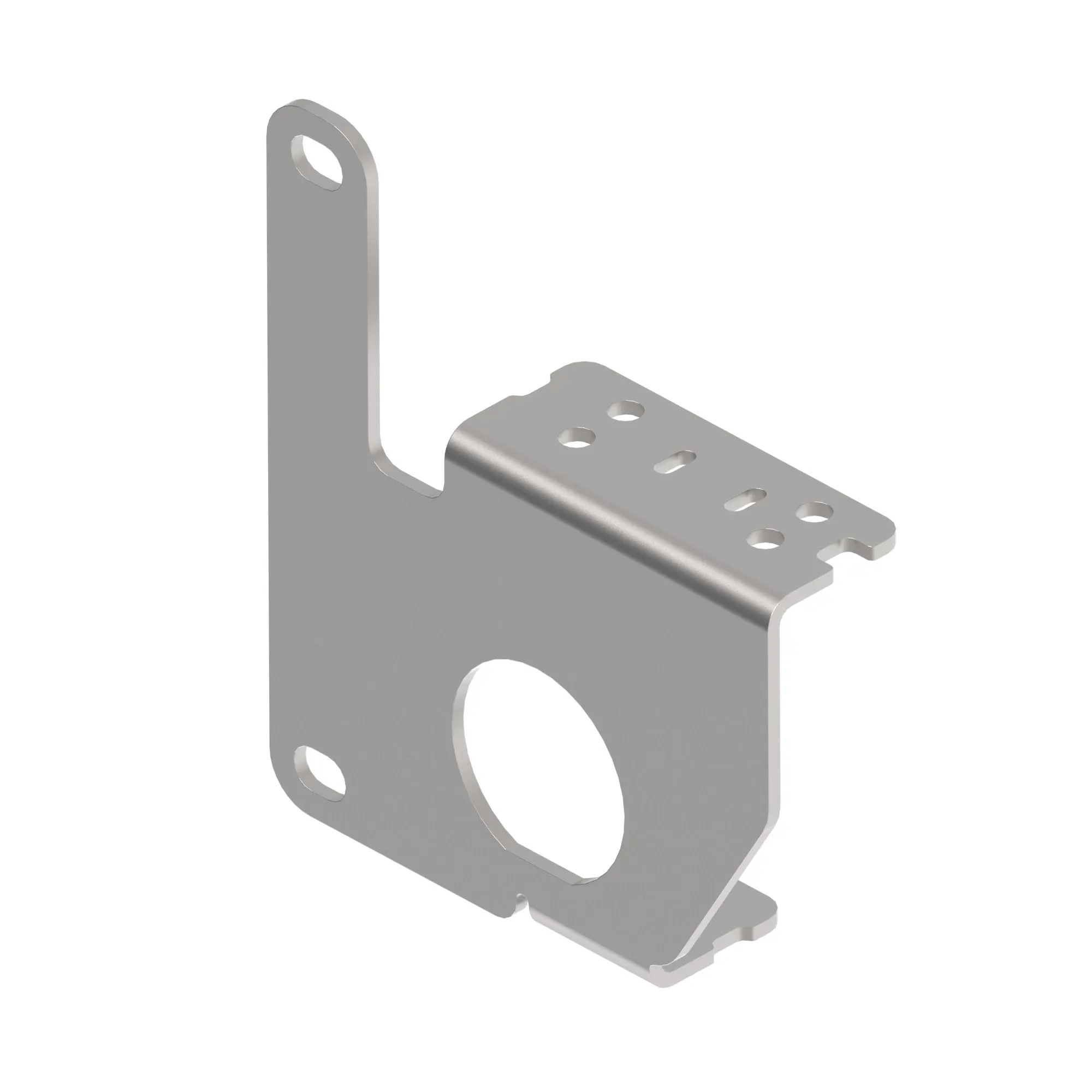 BRACKET, BRACKET, BULKHEAD ELECTRIC