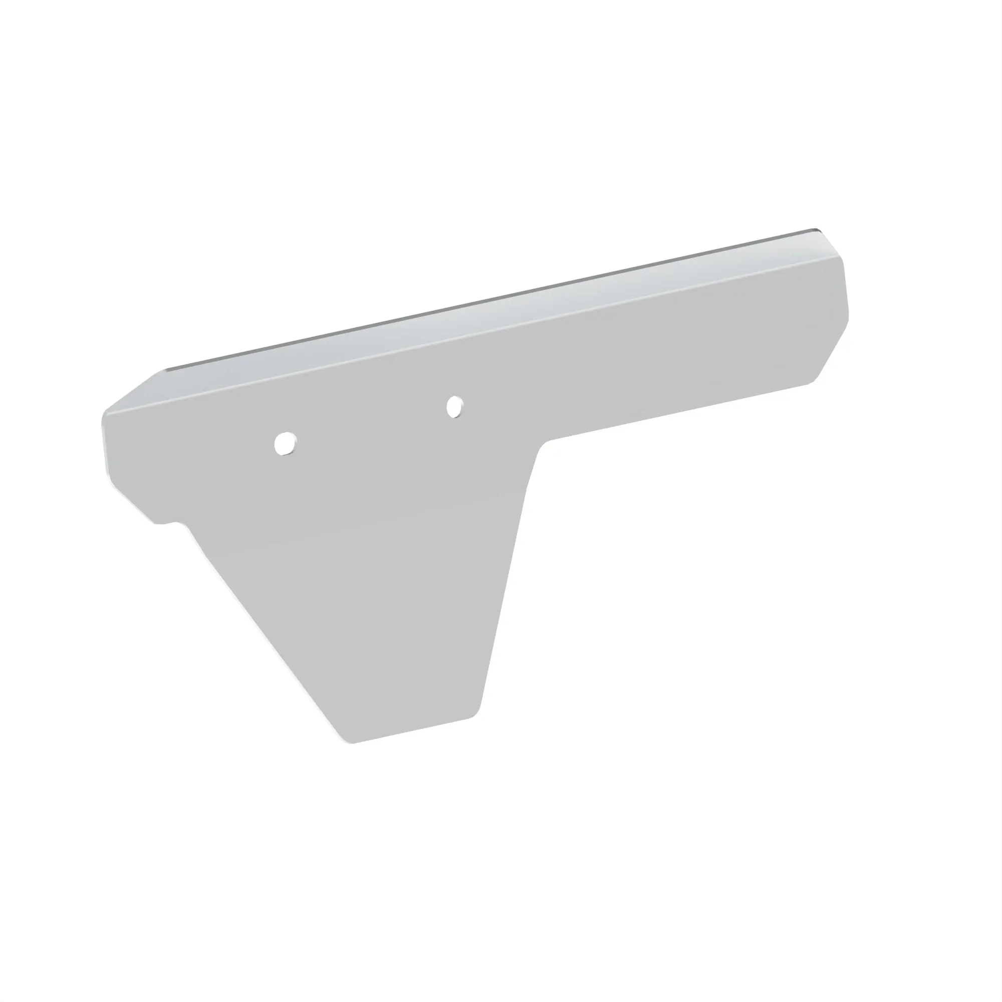 HEAT SHIELD, 4CYL