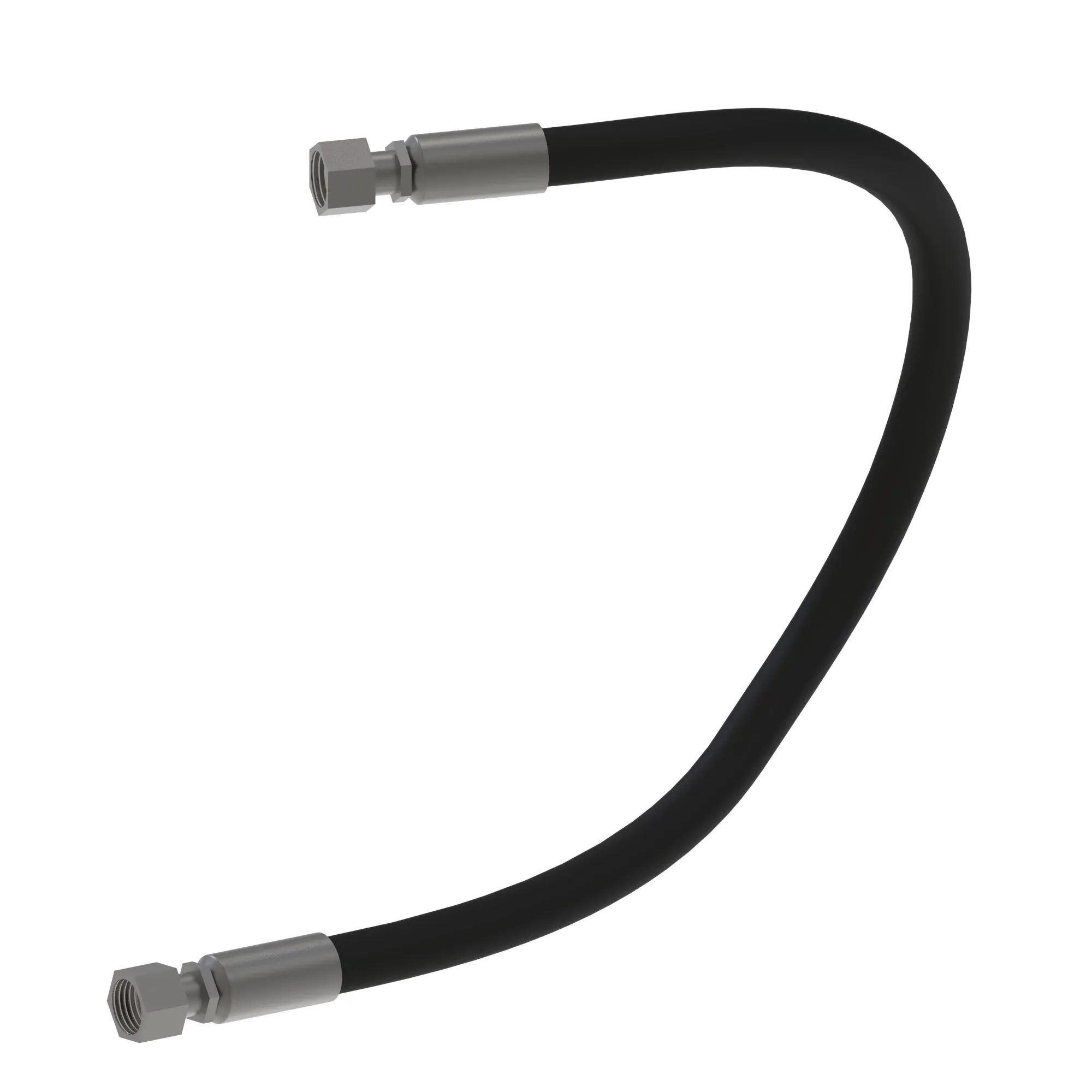 Hydraulic Hose, Hydrostatic Loop Pr