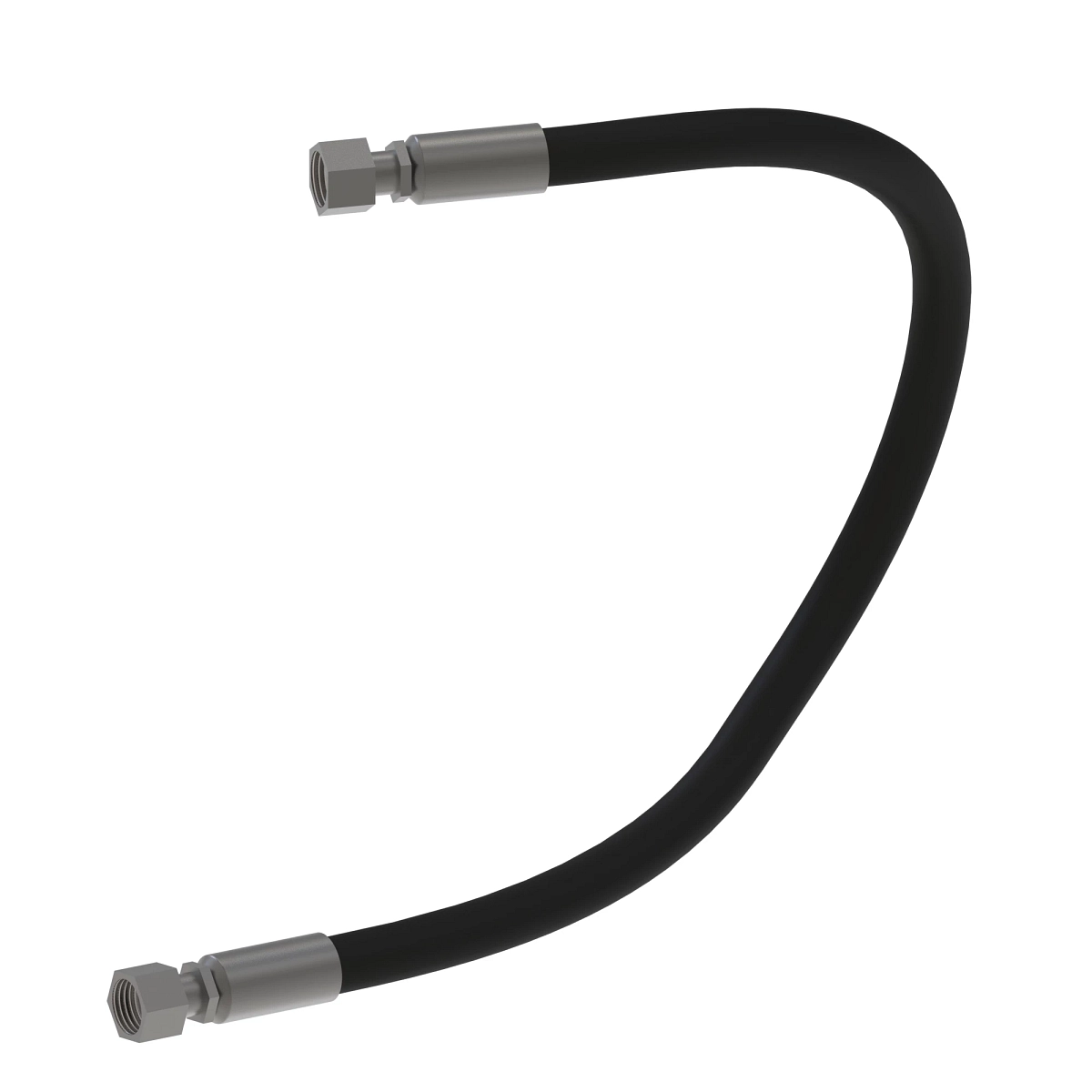 Hydraulic Hose, Hydrostatic Loop Pr