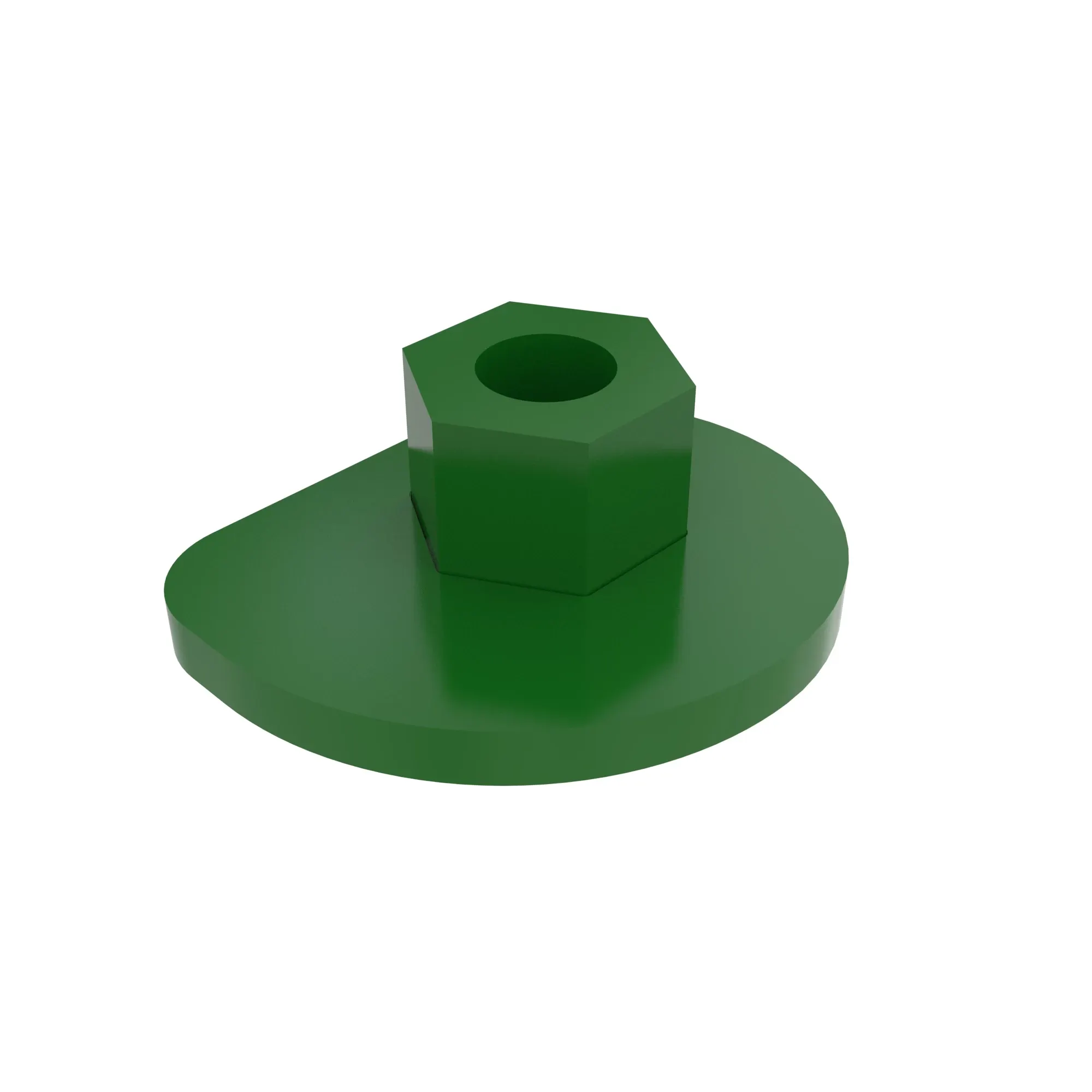 John Deere Cam - AZ43571