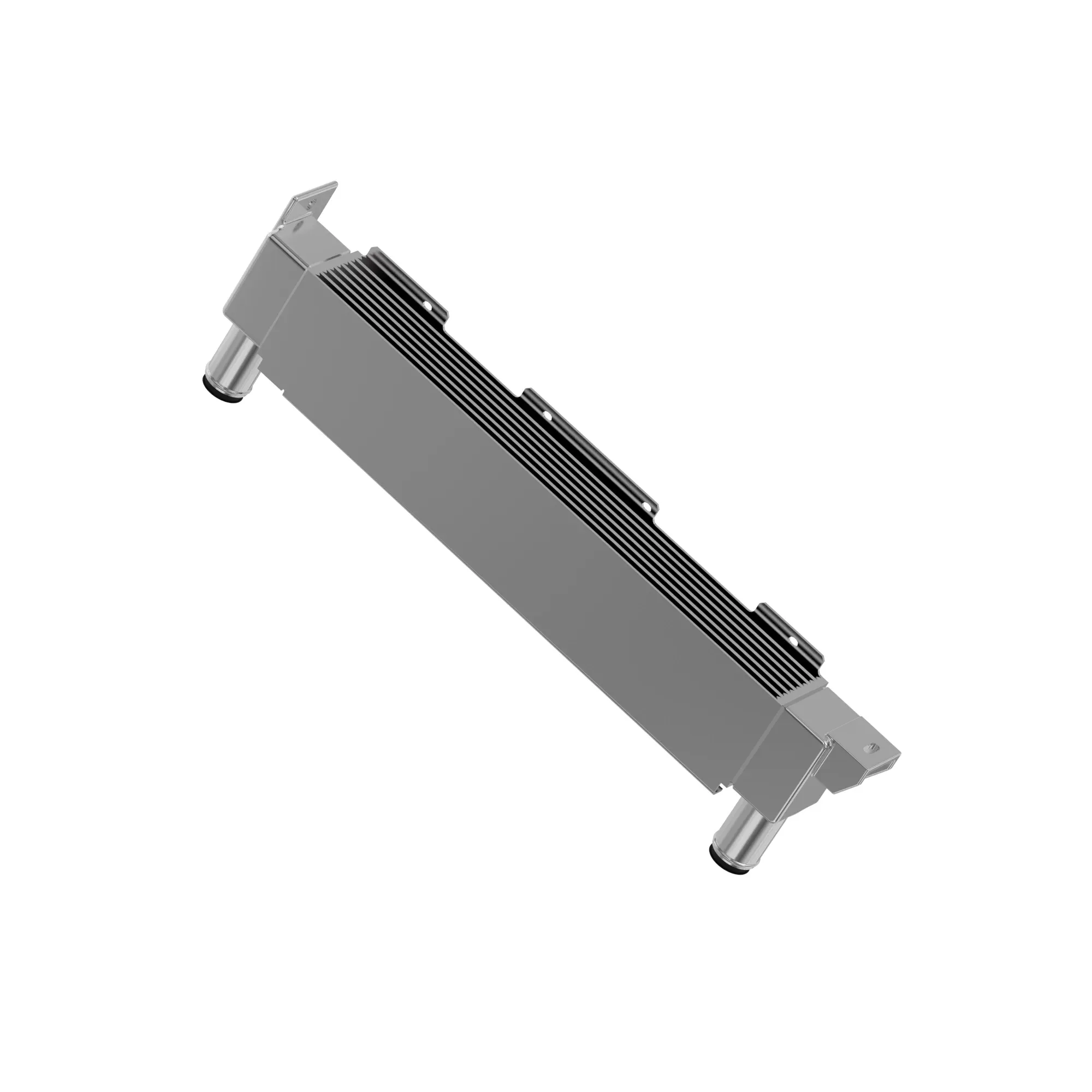 John Deere Aftercooler - AT334244