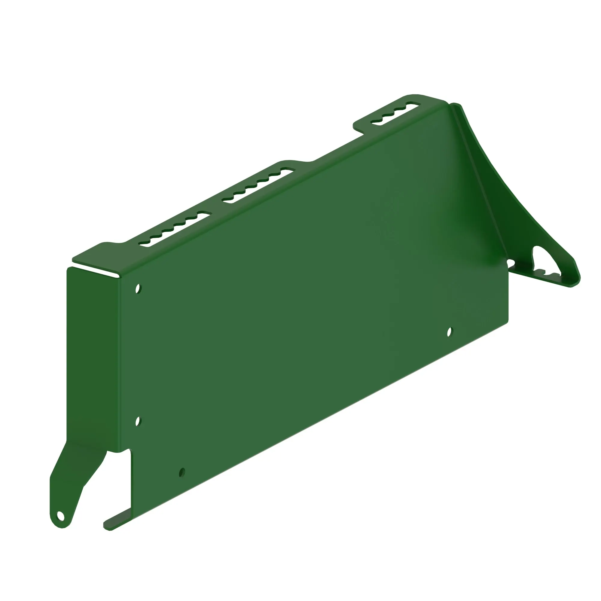 John Deere Rear Shelf - T359238