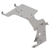 BRACKET, P CLAMP SUPPORT