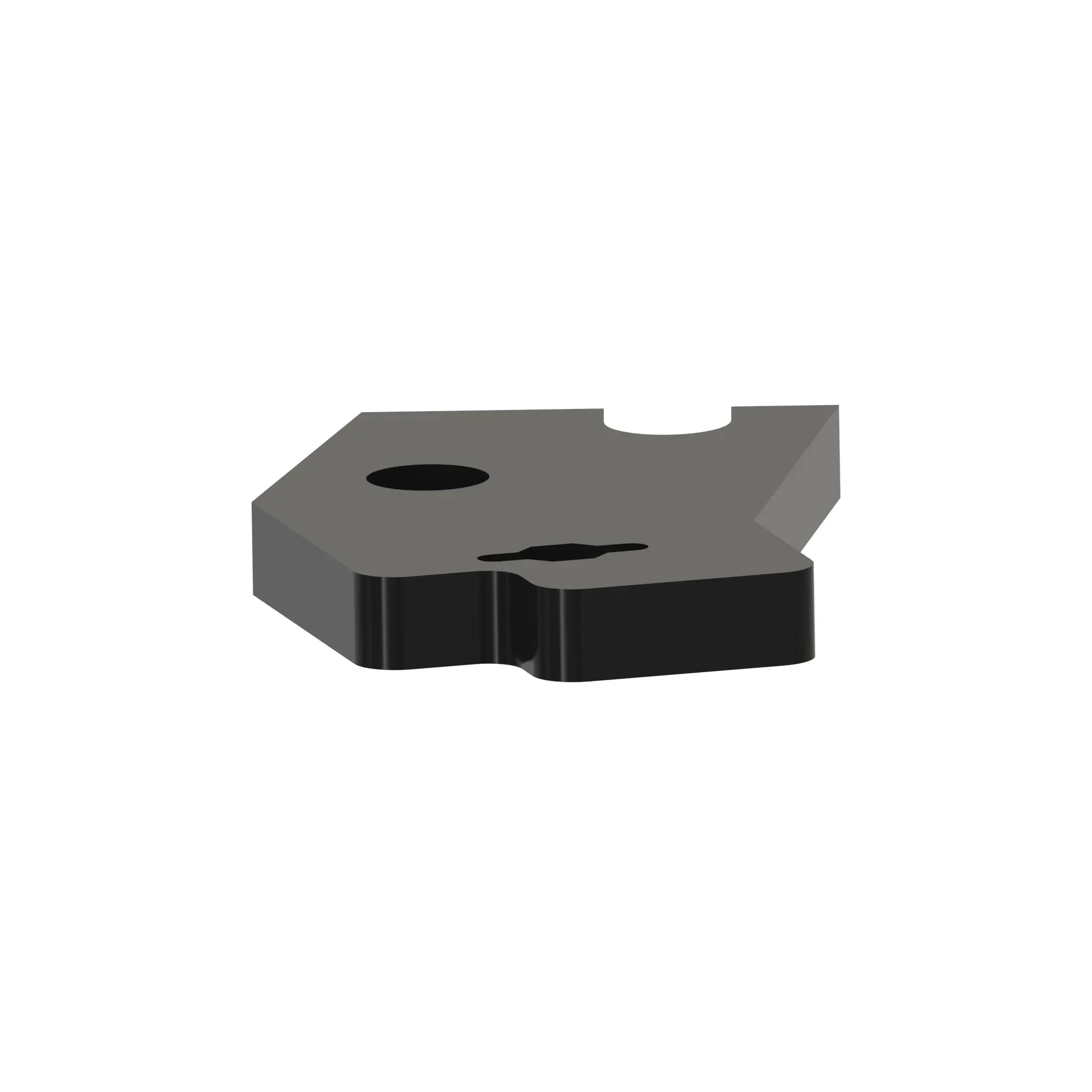 PLATE, CLUTCH PEDAL SWITCH