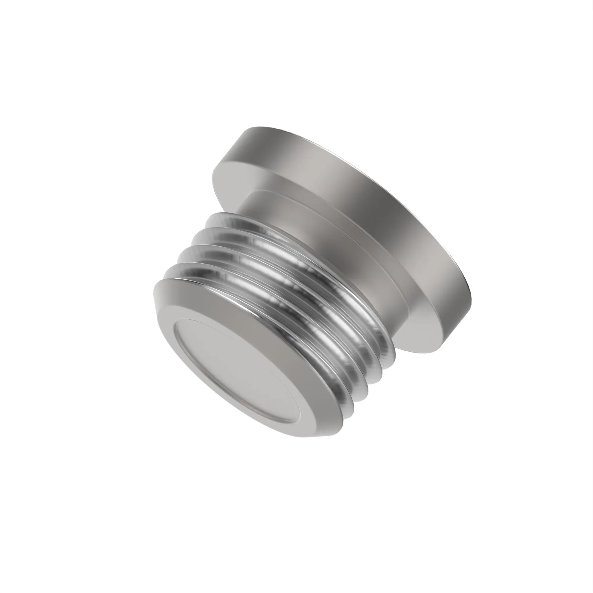 PLUG, -06 O-RING, MAGNETIC