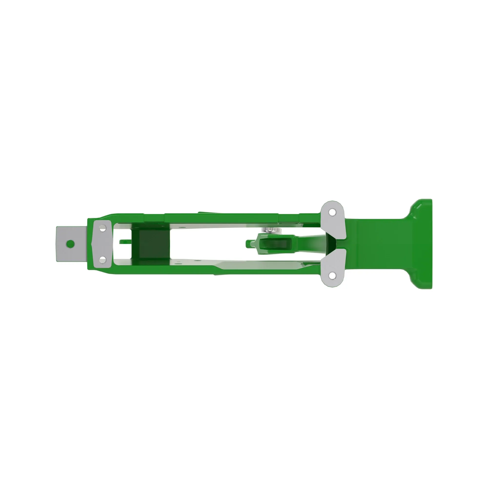 AX10093: Right Row Unit Shank | Shop.Deere.com