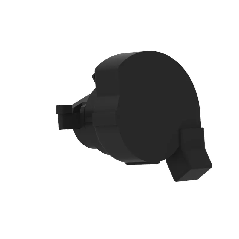 Carbon Brush Holder