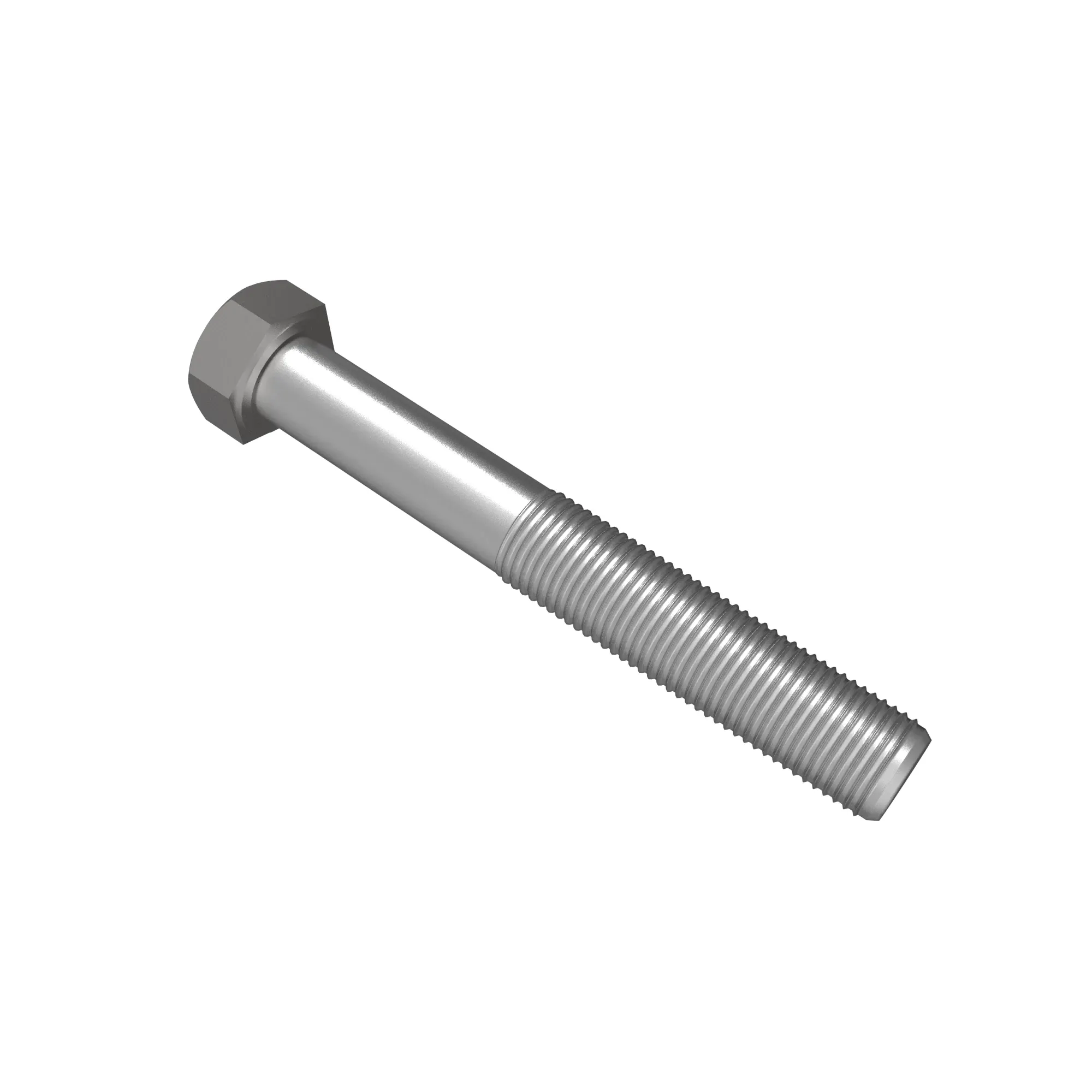 John Deere Hexagonal Head Screw, M20 X 150 - N207991